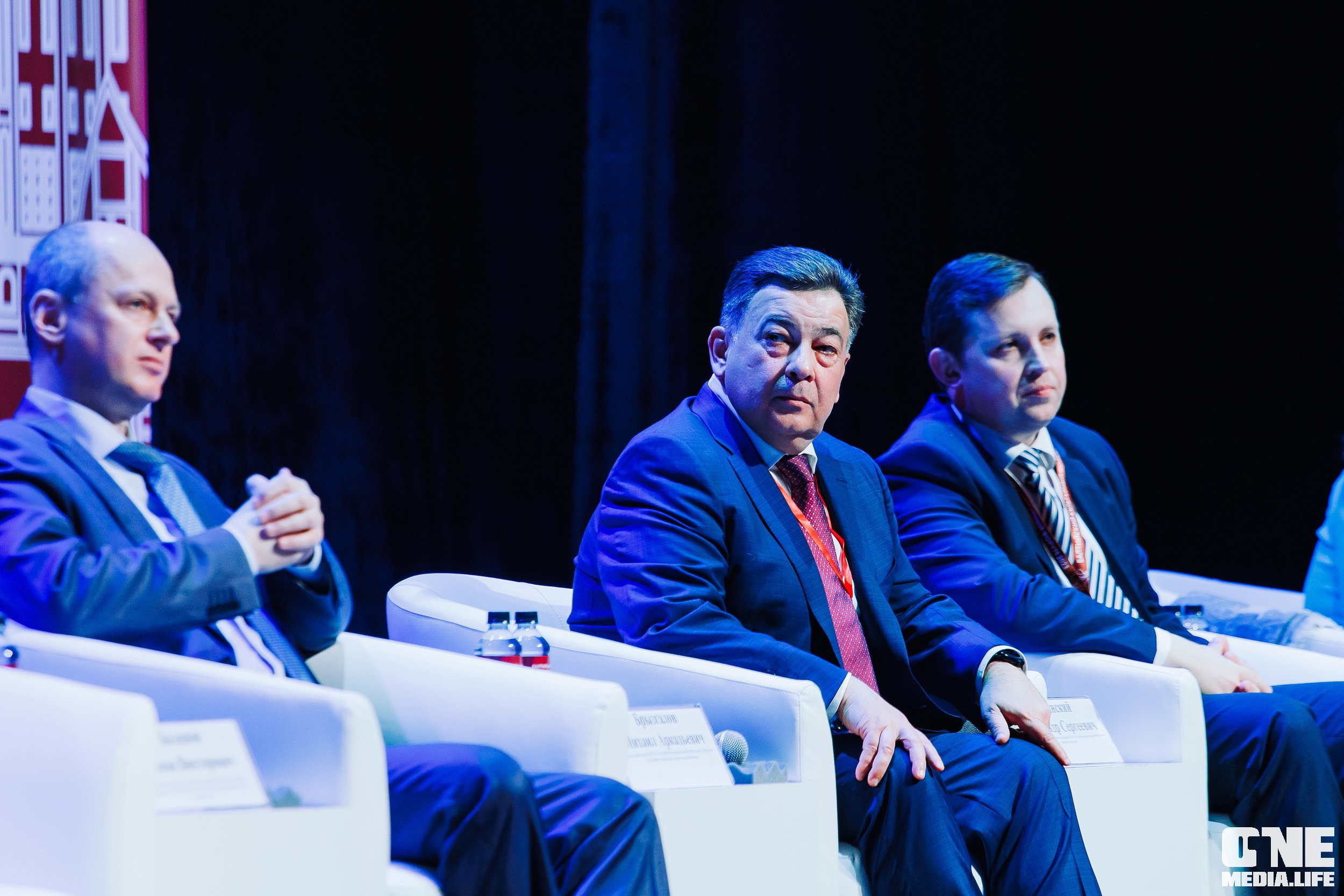 Балтийский Культурный Форум. День 1. One Media Life: фоторепортажи, фотоотчеты с мероприятий и заведений