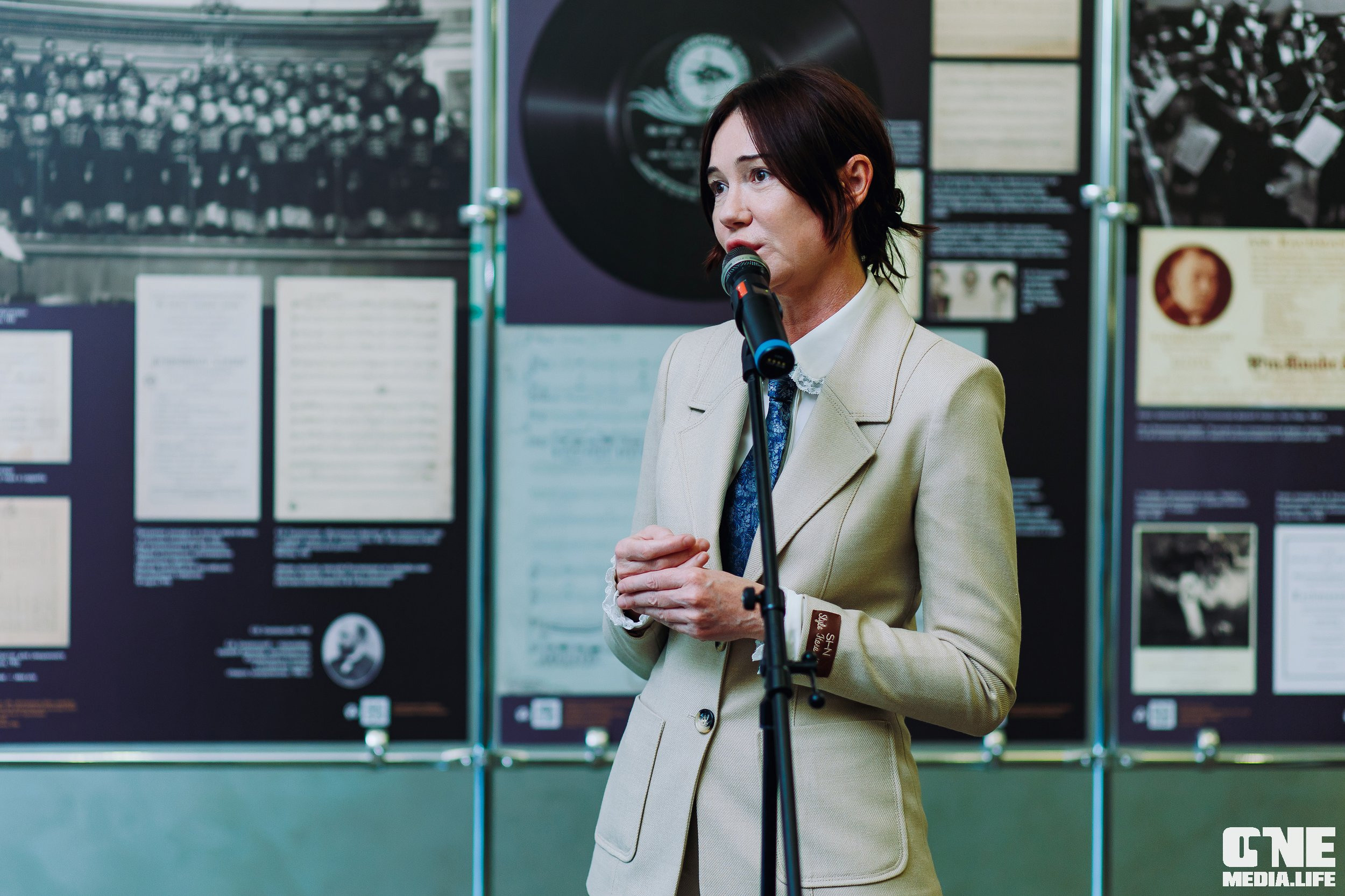 Балтийский Культурный Форум. День 1. One Media Life: фоторепортажи, фотоотчеты с мероприятий и заведений