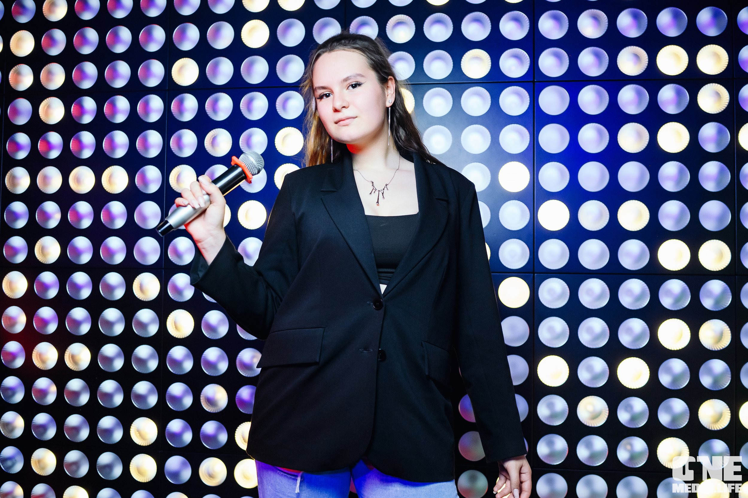 Фоторепортаж из караоке-клуба Эйфория. One Media Life: фоторепортажи, фотоотчеты с мероприятий и заведений