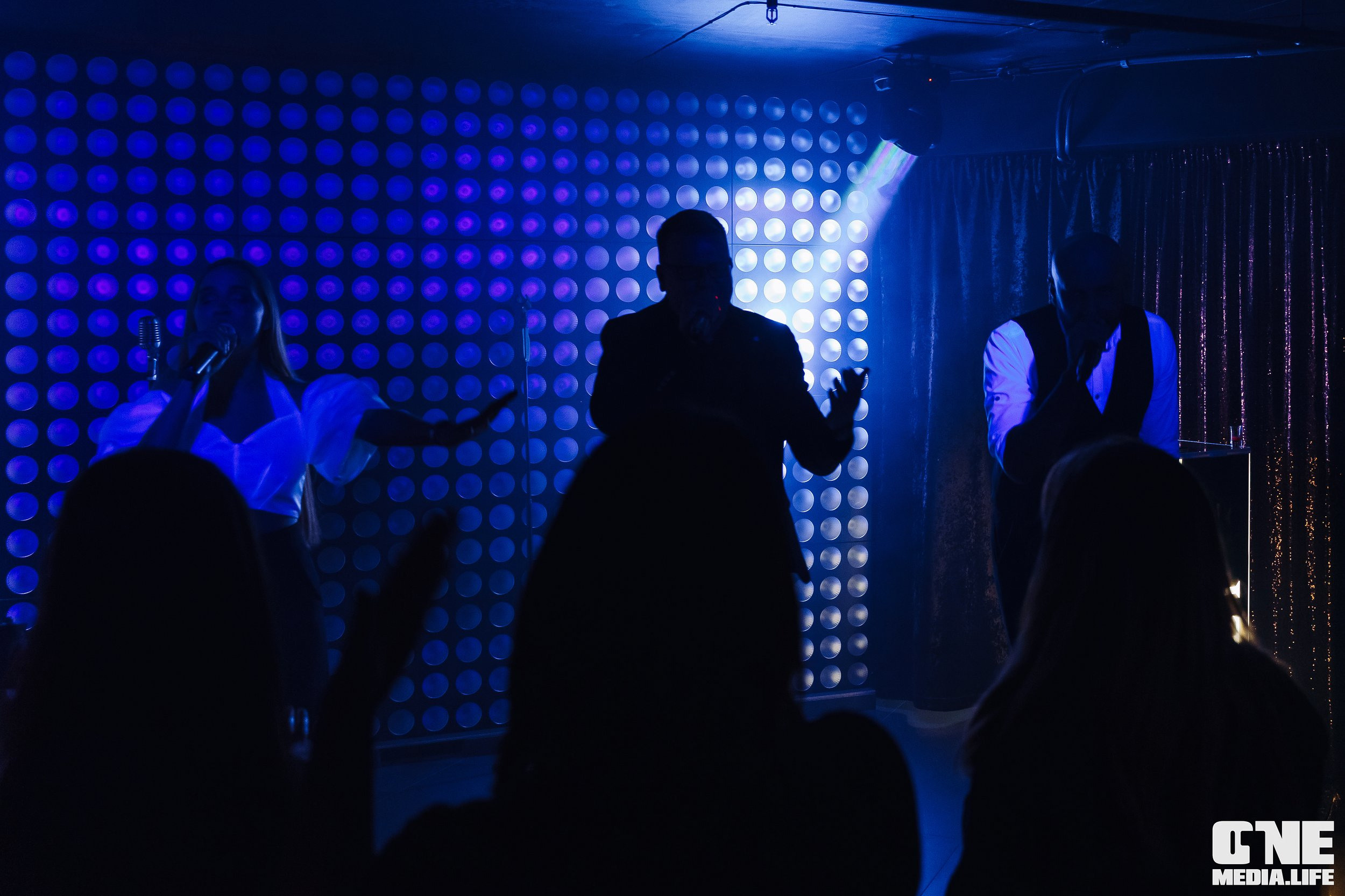 Фоторепортаж из караоке-клуба Эйфория. One Media Life: фоторепортажи, фотоотчеты с мероприятий и заведений
