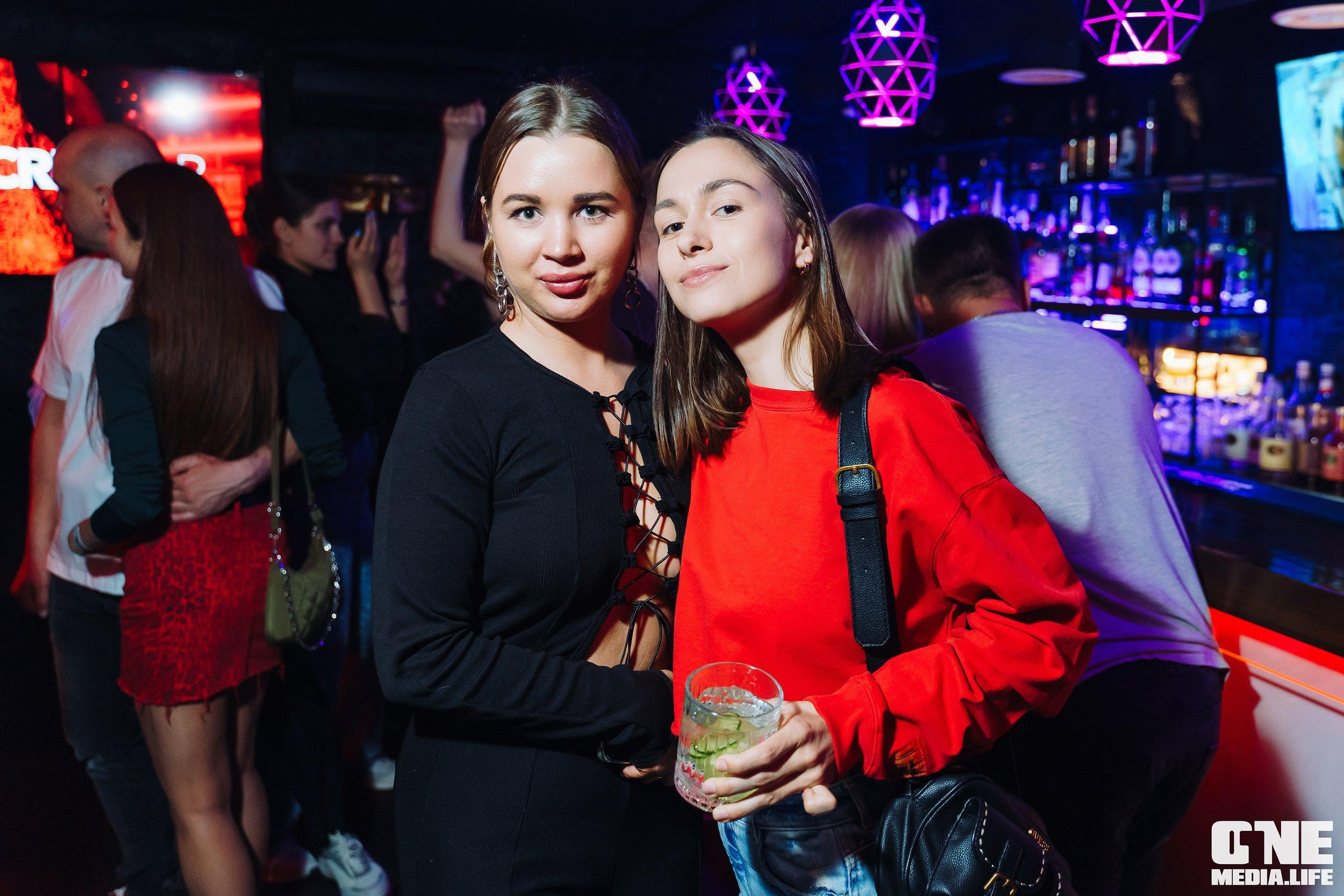 Антон Севидов в SECRET Night Club. One Media Life: фоторепортажи, фотоотчеты с мероприятий и заведений