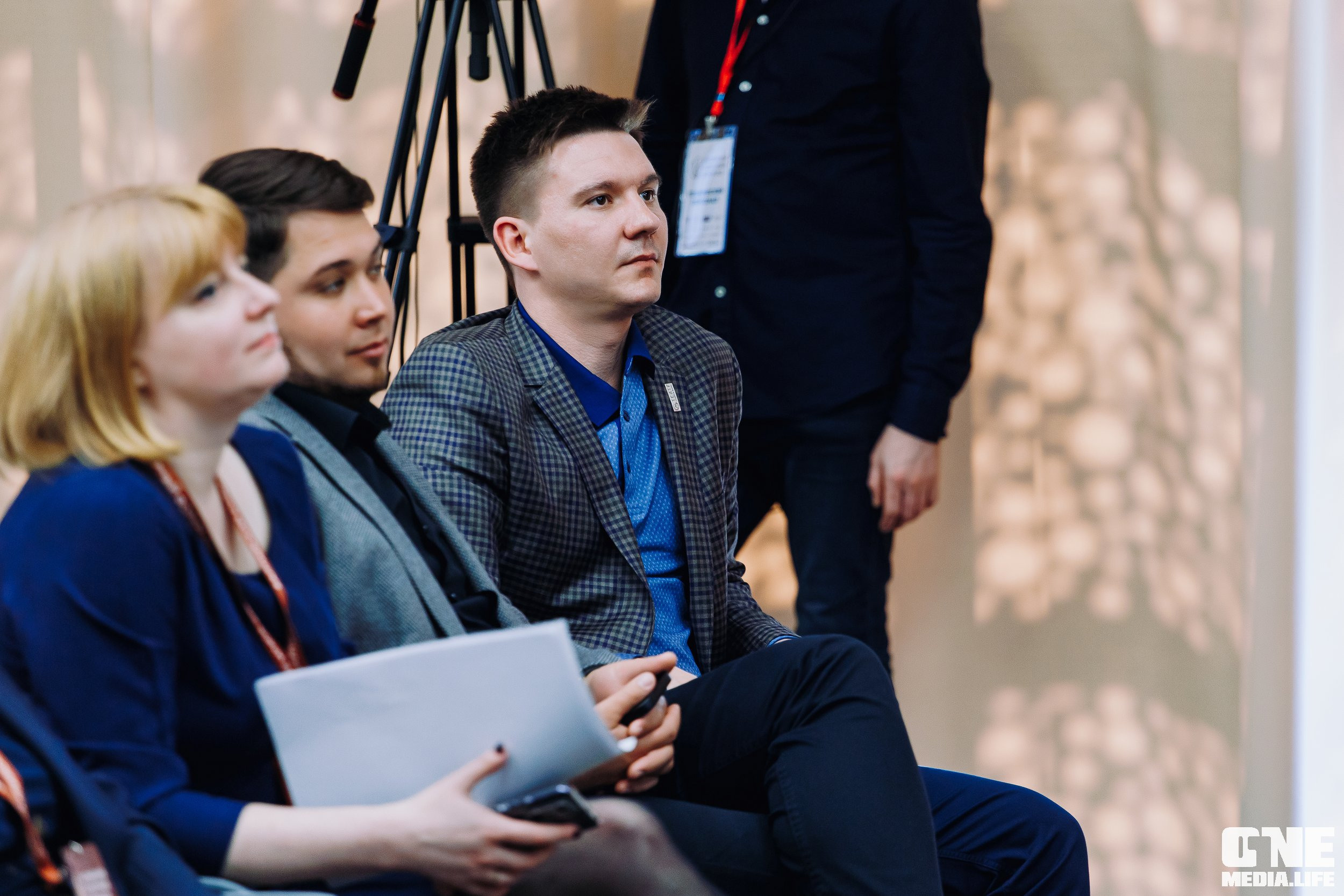 Балтийский Культурный Форум. День 1. One Media Life: фоторепортажи, фотоотчеты с мероприятий и заведений