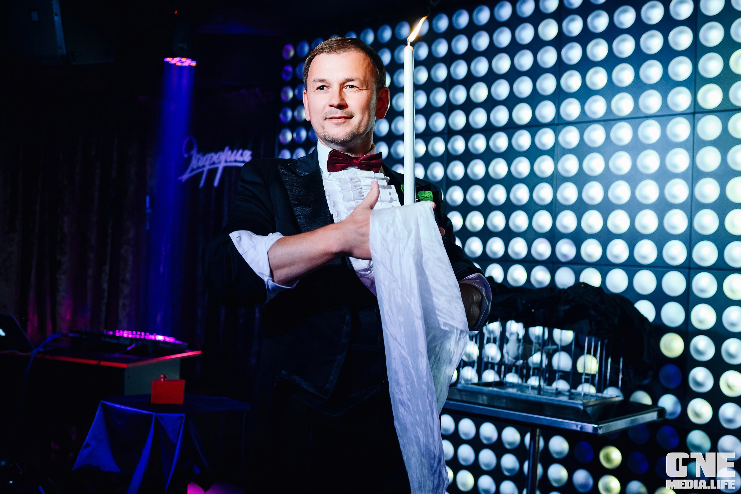 Фоторепортаж из караоке-клуба Эйфория. One Media Life: фоторепортажи, фотоотчеты с мероприятий и заведений