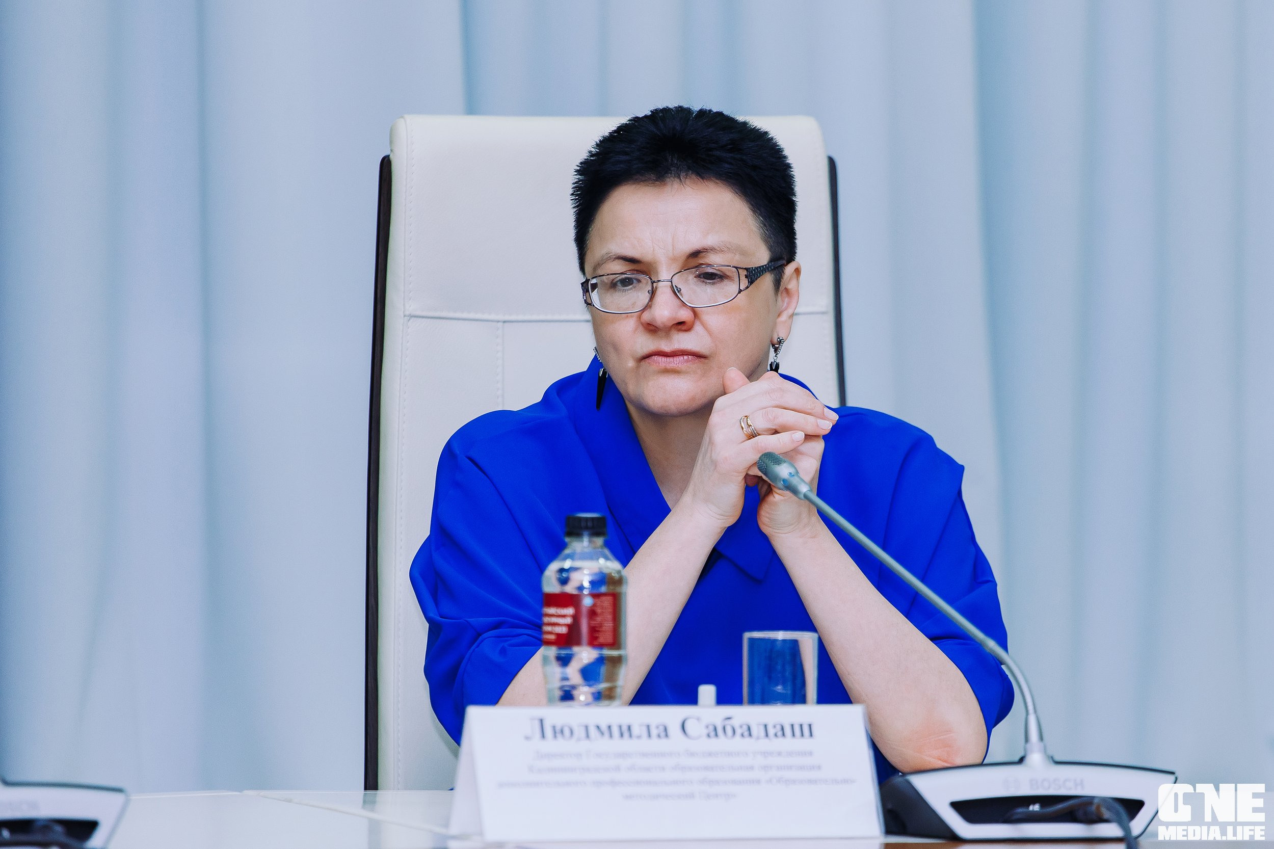 3 день Балтийского культурного форума. One Media Life: фоторепортажи, фотоотчеты с мероприятий и заведений