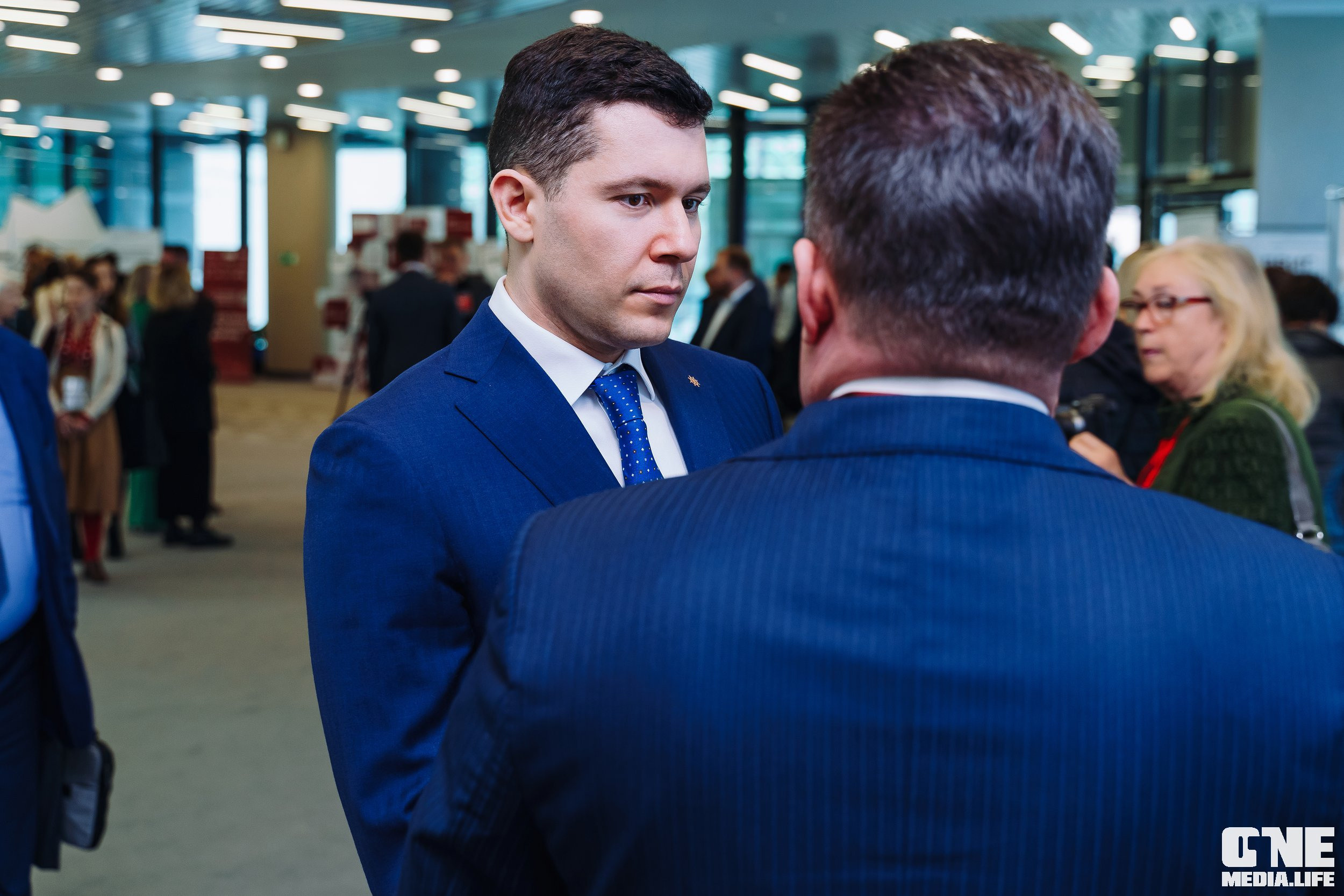 Балтийский Культурный Форум. День 1. One Media Life: фоторепортажи, фотоотчеты с мероприятий и заведений