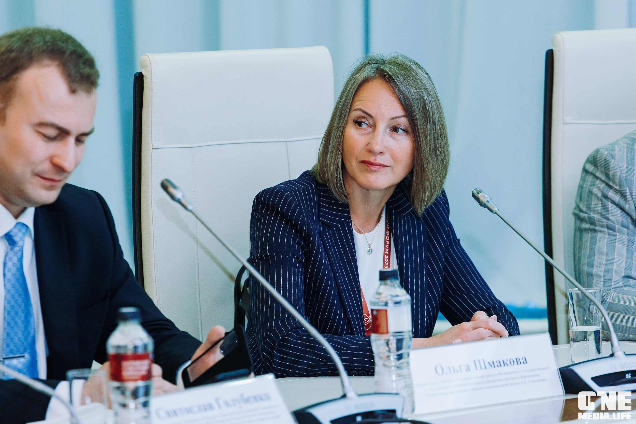 3 день Балтийского культурного форума. One Media Life: фоторепортажи, фотоотчеты с мероприятий и заведений