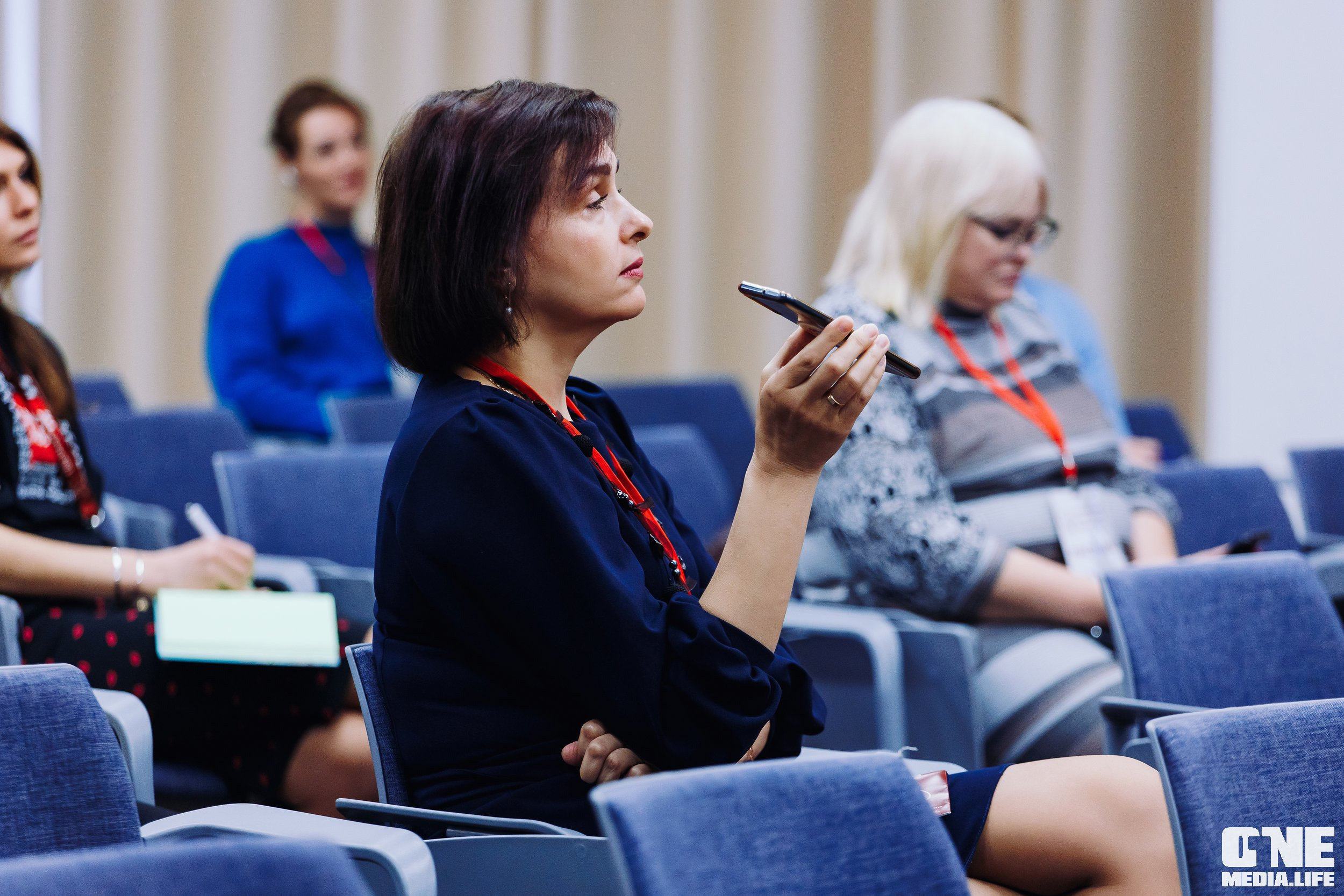 3 день Балтийского культурного форума. One Media Life: фоторепортажи, фотоотчеты с мероприятий и заведений