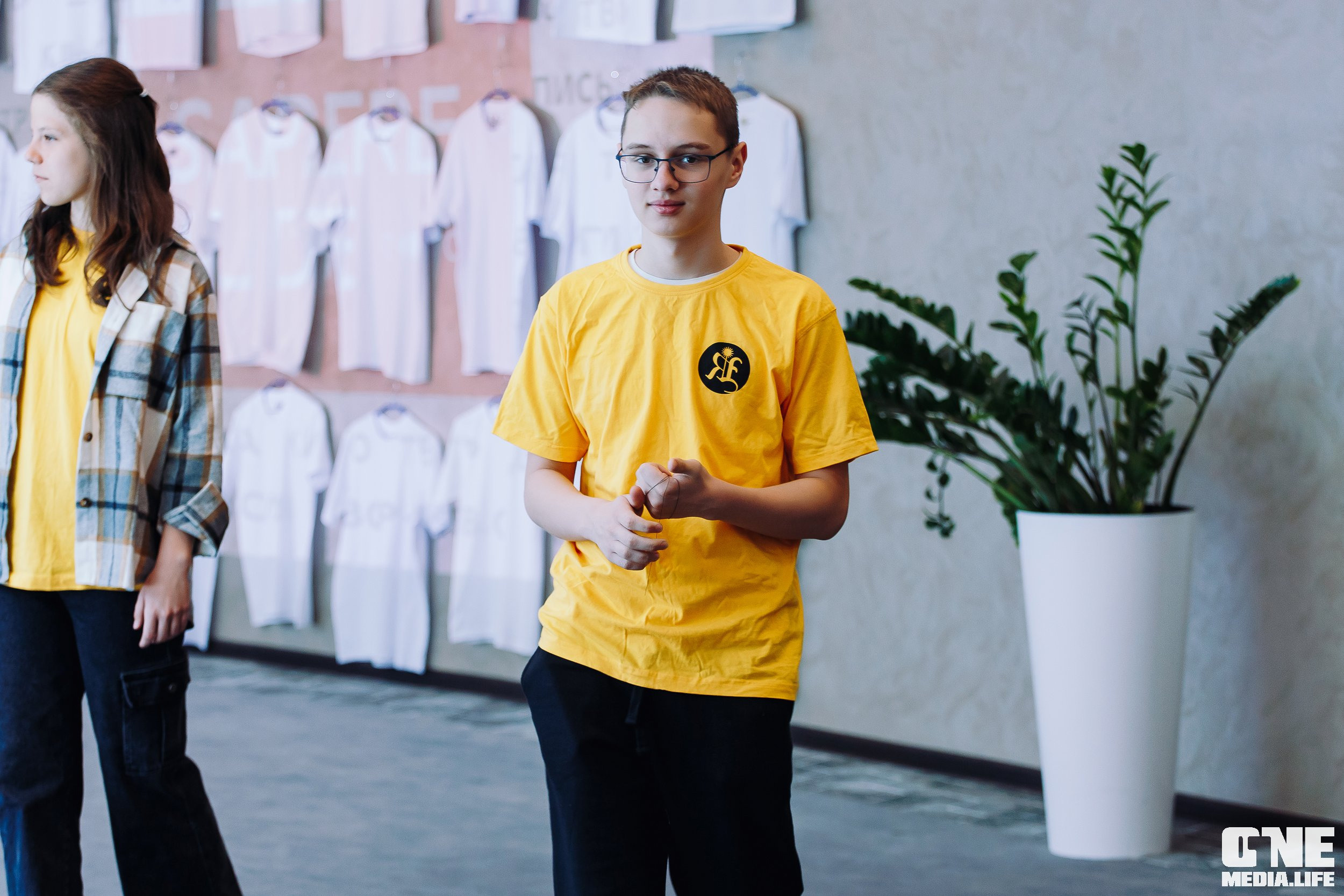 3 день Балтийского культурного форума. One Media Life: фоторепортажи, фотоотчеты с мероприятий и заведений