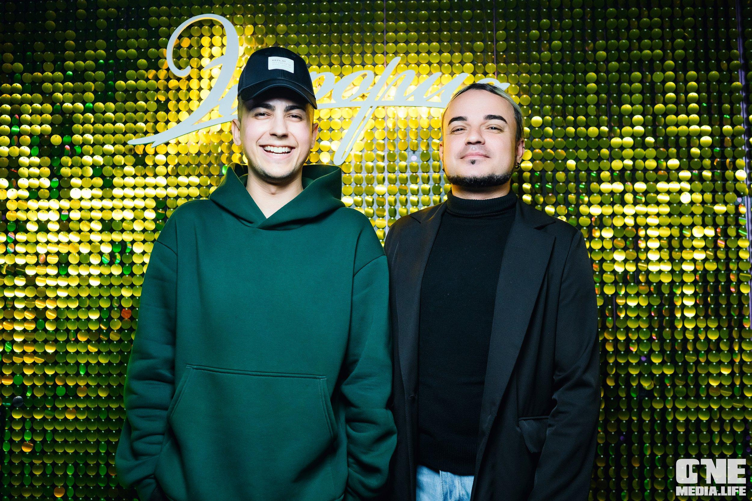 Фоторепортаж из караоке-клуба Эйфория. One Media Life: фоторепортажи, фотоотчеты с мероприятий и заведений