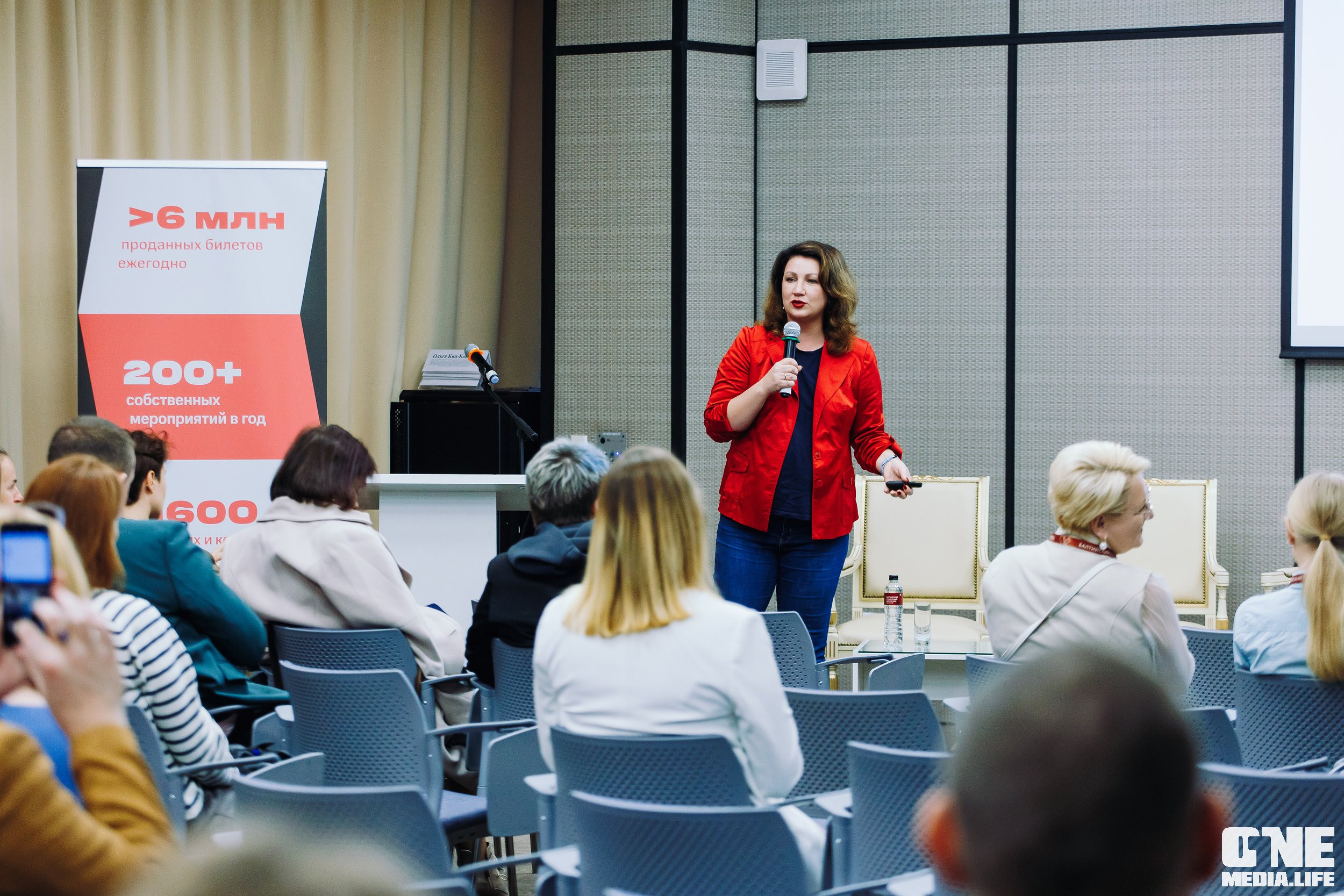 3 день Балтийского культурного форума. One Media Life: фоторепортажи, фотоотчеты с мероприятий и заведений