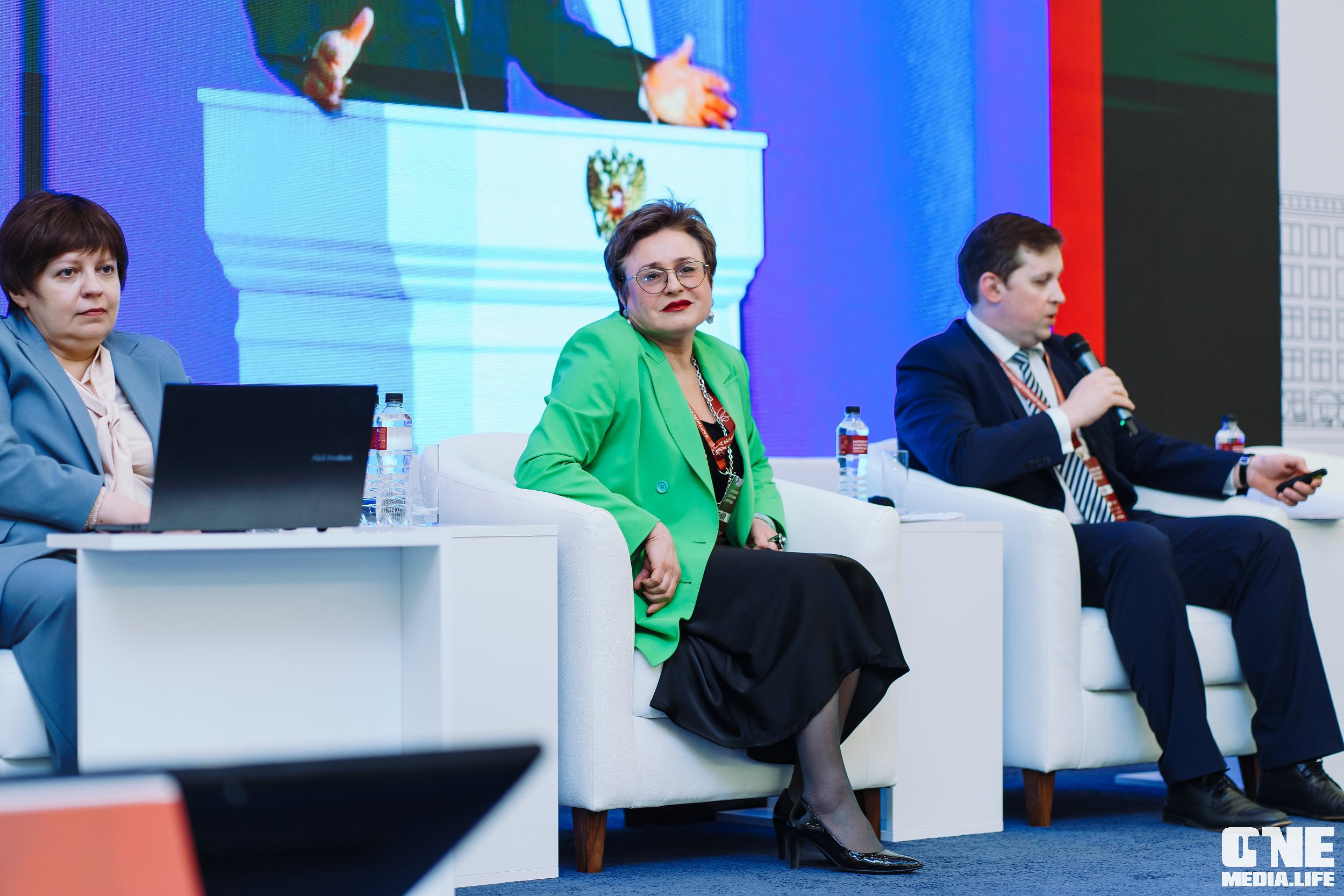 Балтийский Культурный Форум. День 1. One Media Life: фоторепортажи, фотоотчеты с мероприятий и заведений