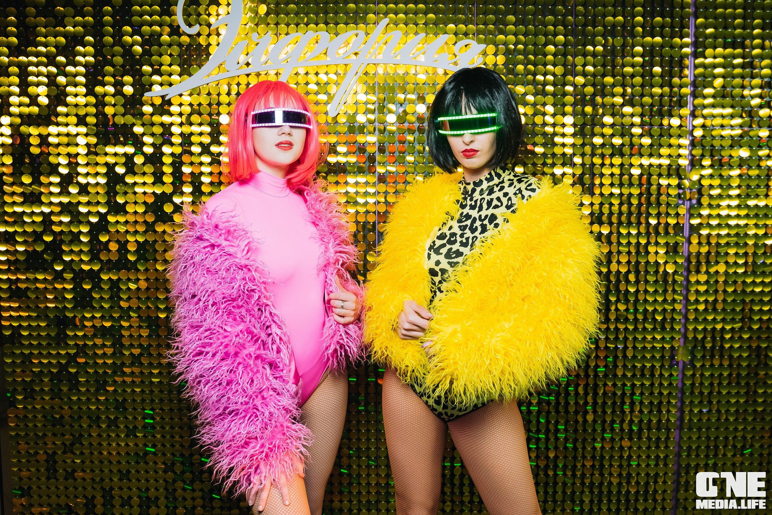 Фоторепортаж из караоке-клуба Эйфория. One Media Life: фоторепортажи, фотоотчеты с мероприятий и заведений