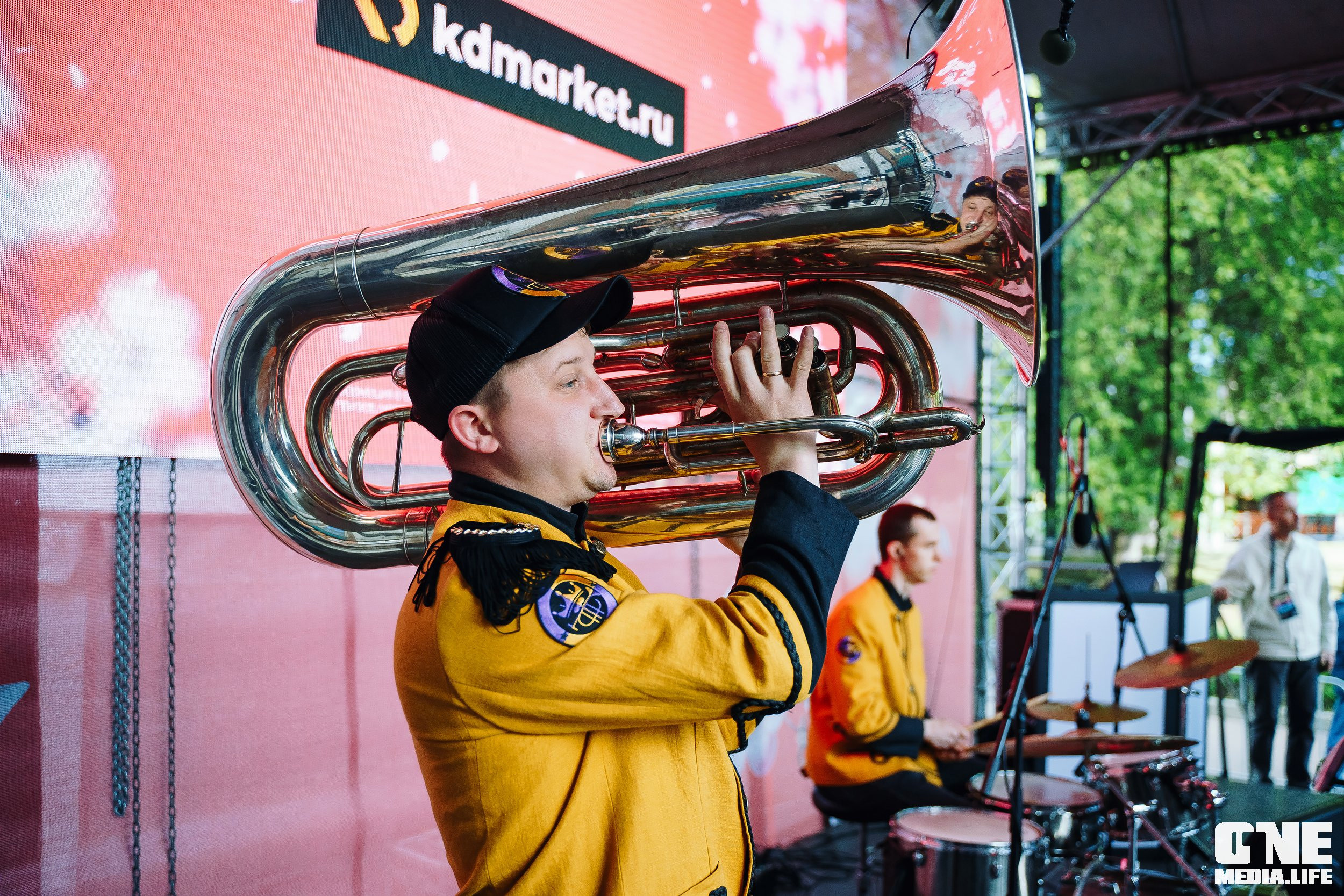 Фоторепортаж с 15-ти летия ТРЦ Европа. One Media Life: фоторепортажи, фотоотчеты с мероприятий и заведений
