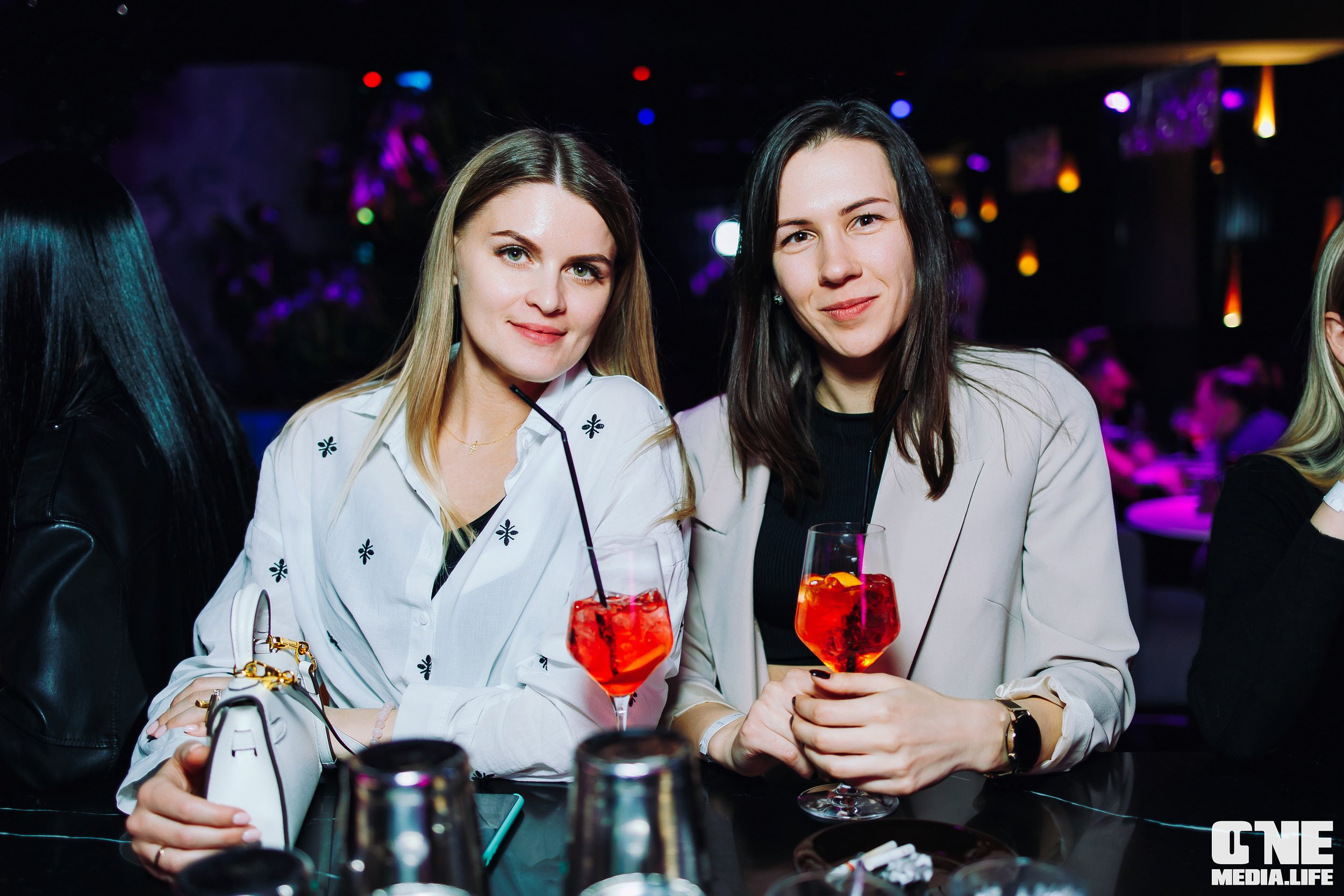 Клубный концерт в Галерее: КОСТА ЛАКОСТА. One Media Life: фоторепортажи, фотоотчеты с мероприятий и заведений