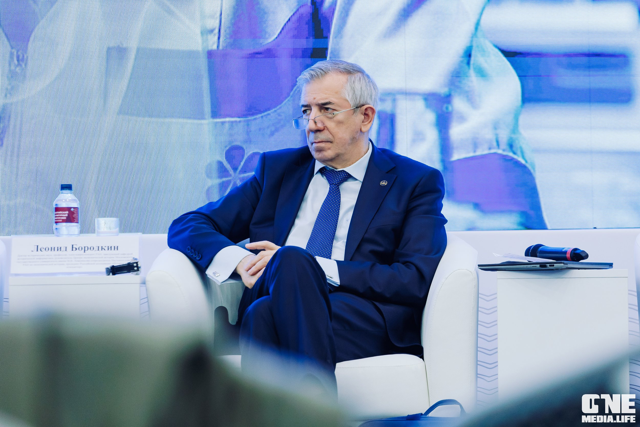 3 день Балтийского культурного форума. One Media Life: фоторепортажи, фотоотчеты с мероприятий и заведений