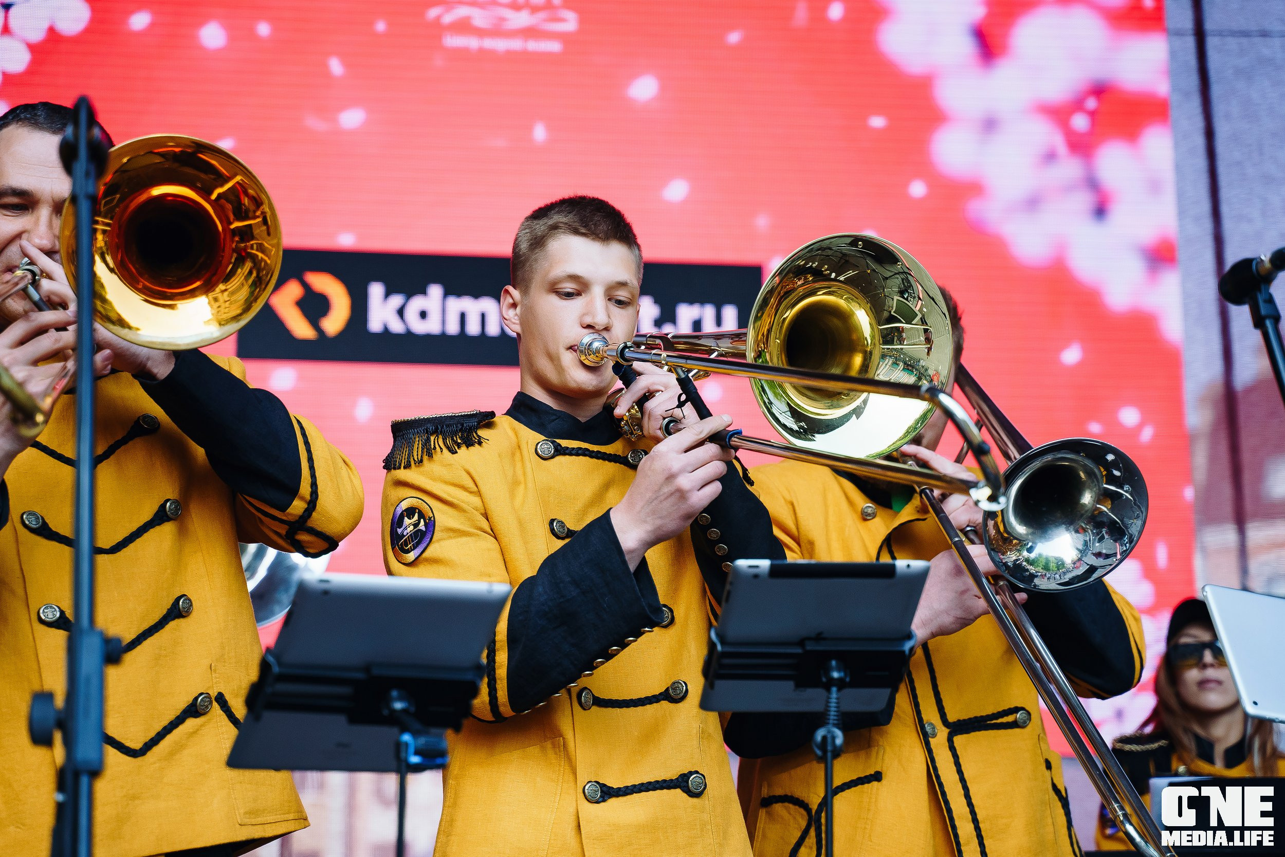 Фоторепортаж с 15-ти летия ТРЦ Европа. One Media Life: фоторепортажи, фотоотчеты с мероприятий и заведений