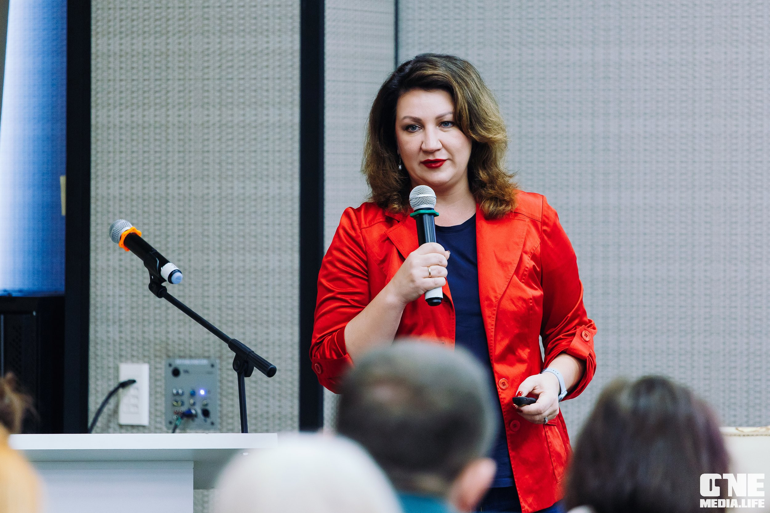 3 день Балтийского культурного форума. One Media Life: фоторепортажи, фотоотчеты с мероприятий и заведений