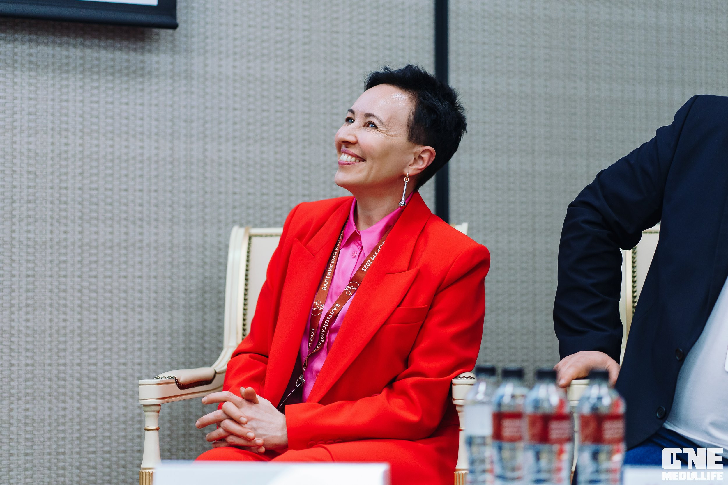 Балтийский Культурный Форум. День 1. One Media Life: фоторепортажи, фотоотчеты с мероприятий и заведений