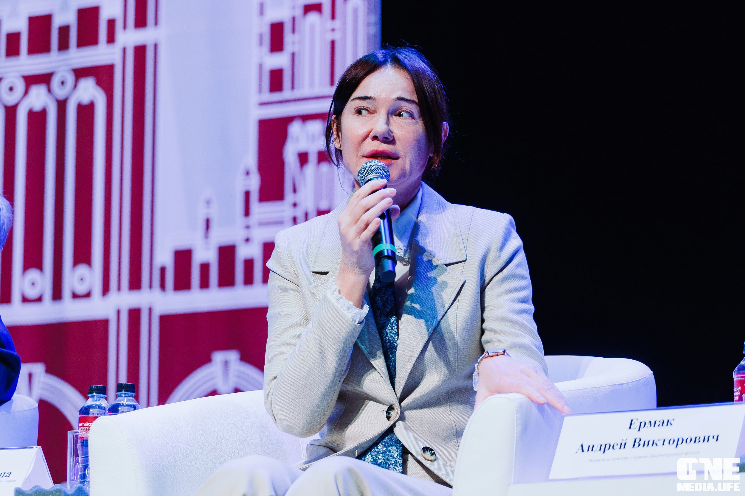 Балтийский Культурный Форум. День 1. One Media Life: фоторепортажи, фотоотчеты с мероприятий и заведений