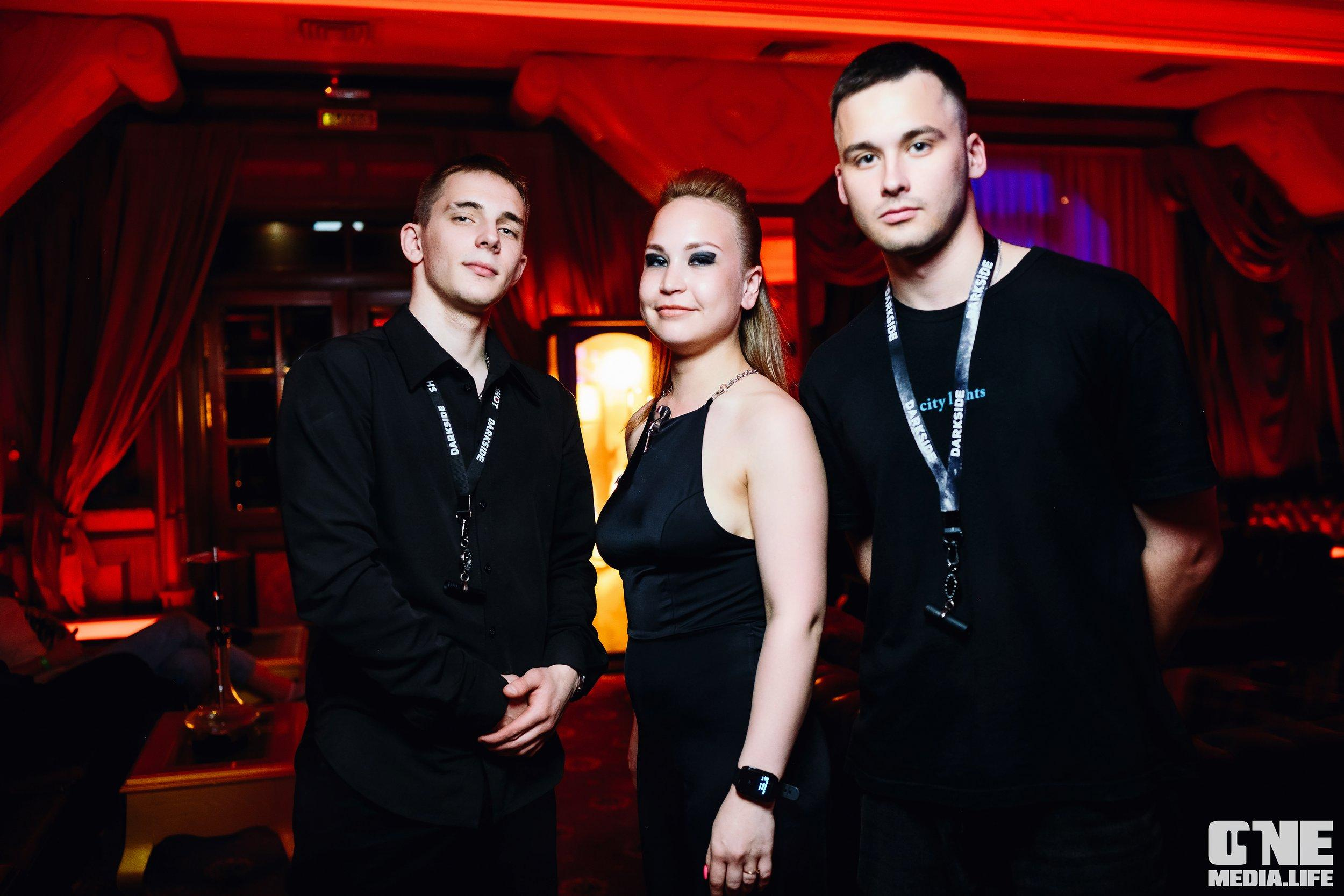 Фотоотчет из РК Планета. One Media Life: фоторепортажи, фотоотчеты с мероприятий и заведений