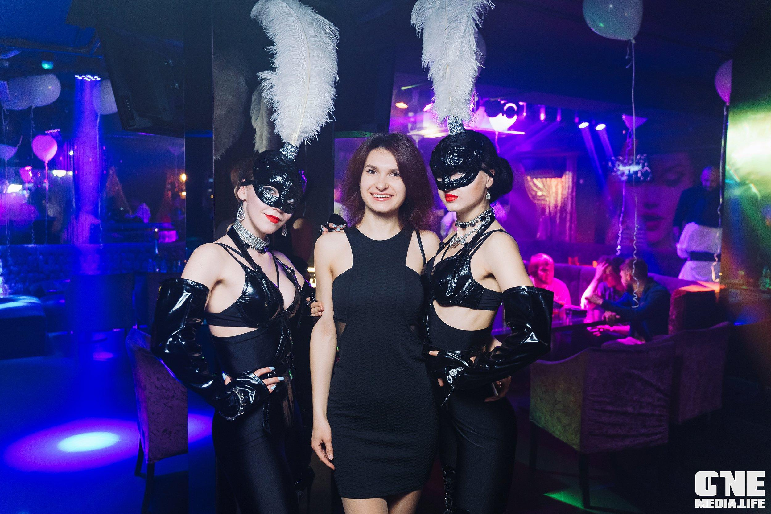 Фоторепортаж из караоке-клуба Эйфория. One Media Life: фоторепортажи, фотоотчеты с мероприятий и заведений