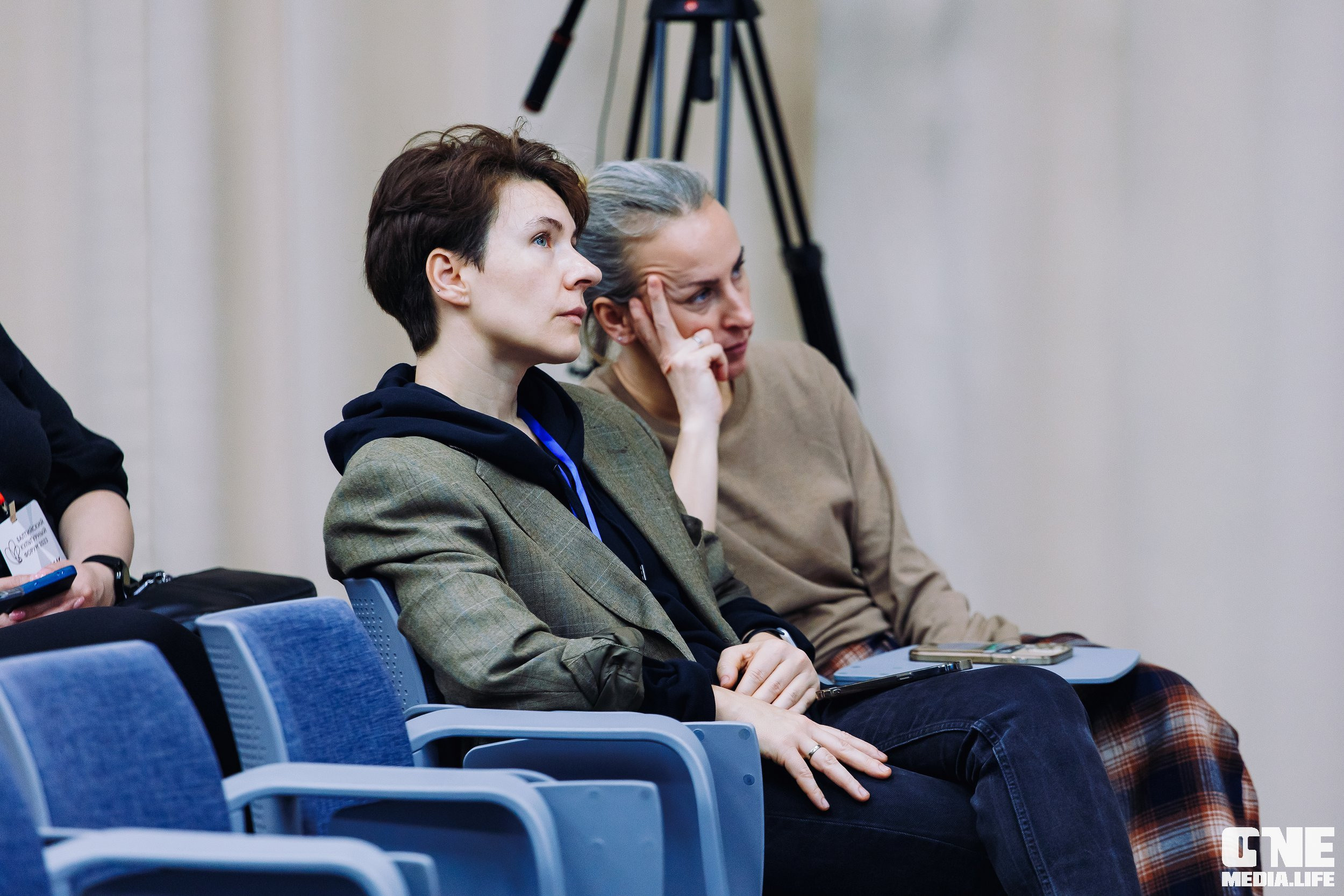 3 день Балтийского культурного форума. One Media Life: фоторепортажи, фотоотчеты с мероприятий и заведений