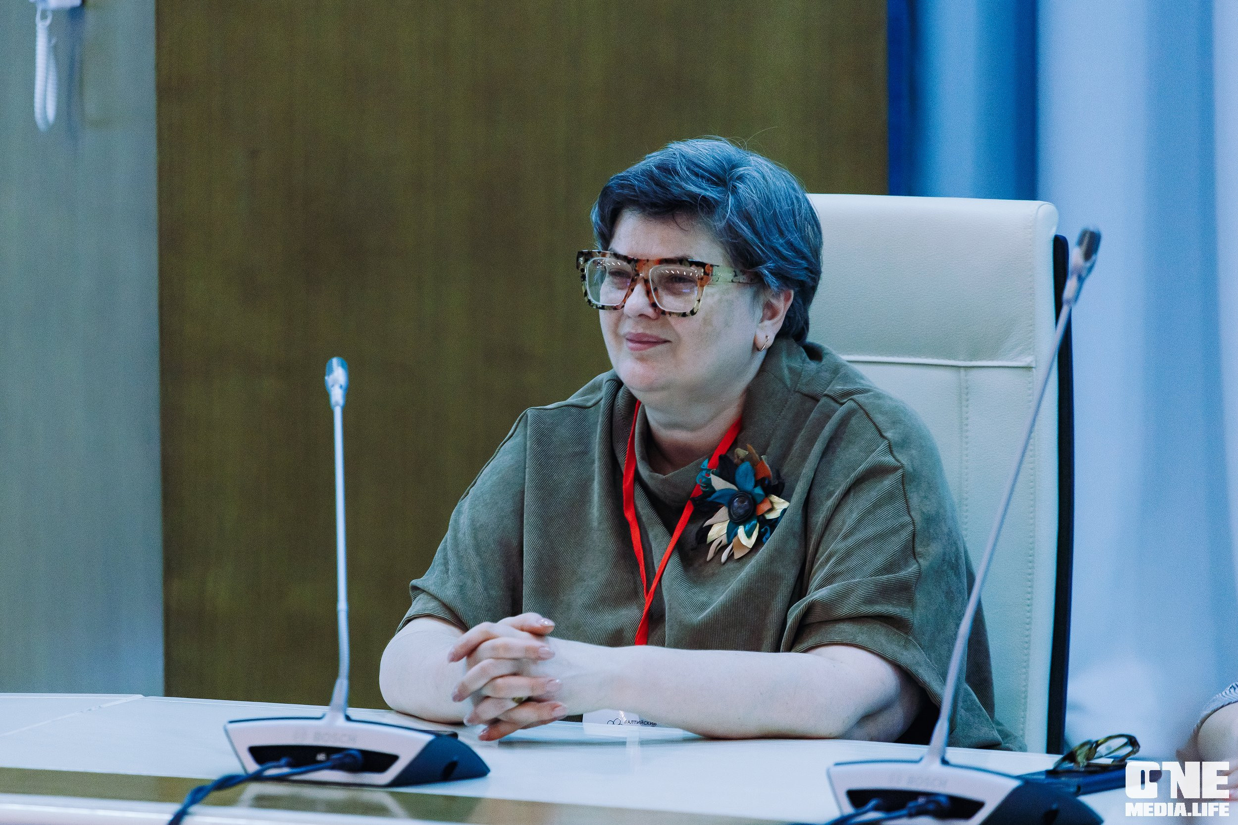 Балтийский Культурный Форум. День 1. One Media Life: фоторепортажи, фотоотчеты с мероприятий и заведений