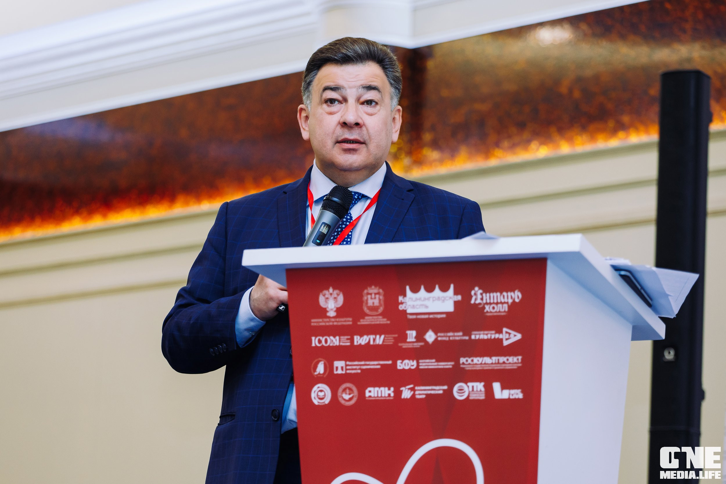 3 день Балтийского культурного форума. One Media Life: фоторепортажи, фотоотчеты с мероприятий и заведений