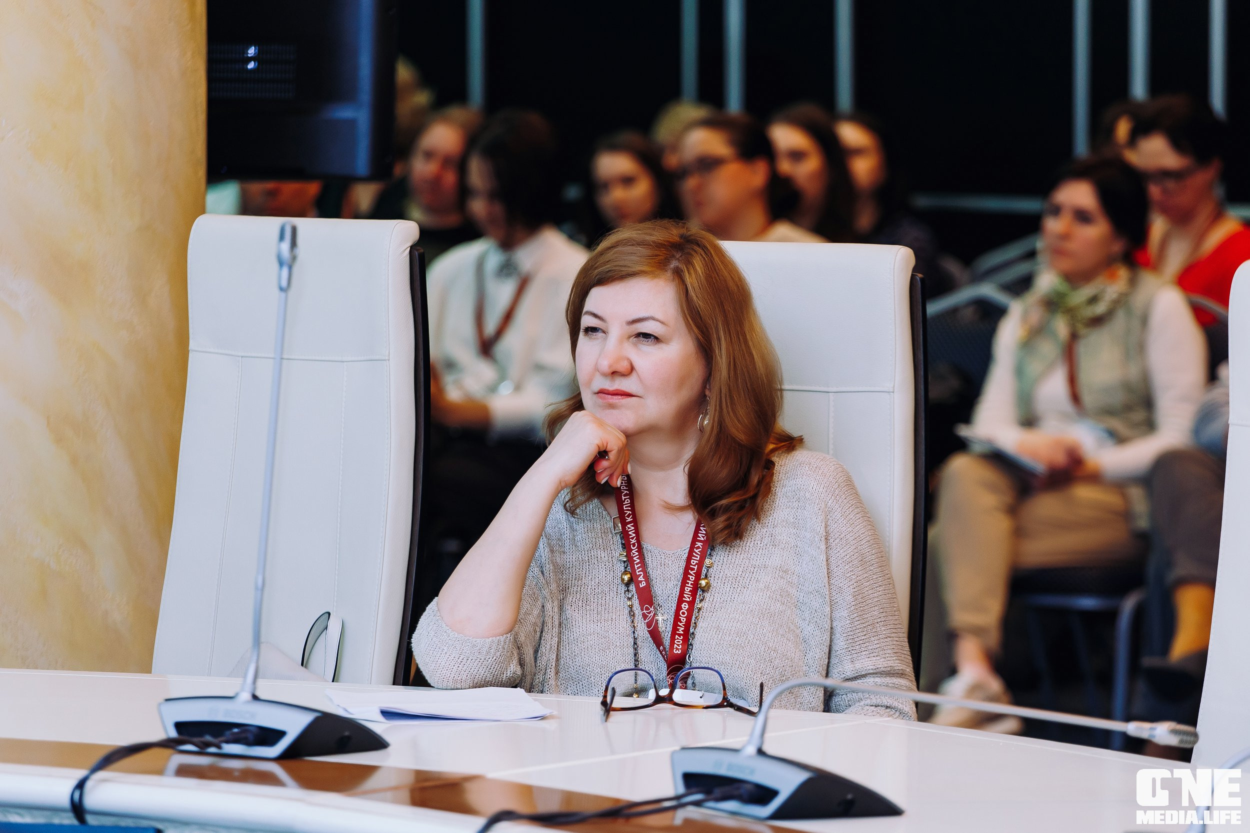 Балтийский Культурный Форум. День 1. One Media Life: фоторепортажи, фотоотчеты с мероприятий и заведений