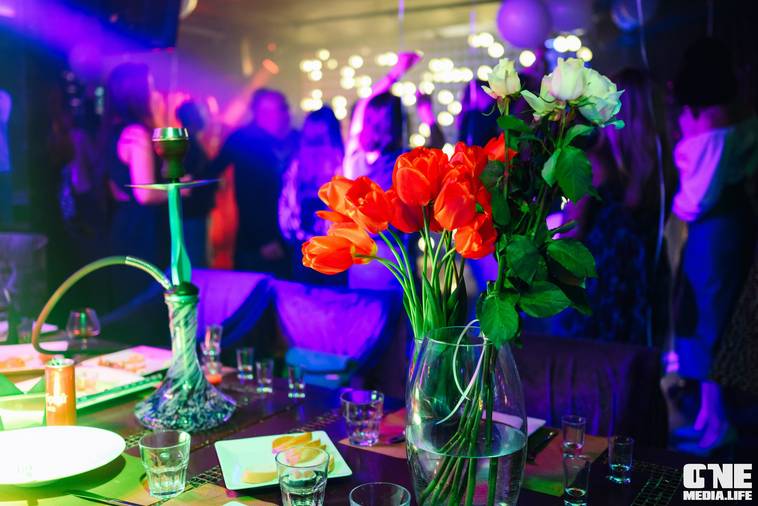 Фоторепортаж из караоке-клуба Эйфория. One Media Life: фоторепортажи, фотоотчеты с мероприятий и заведений