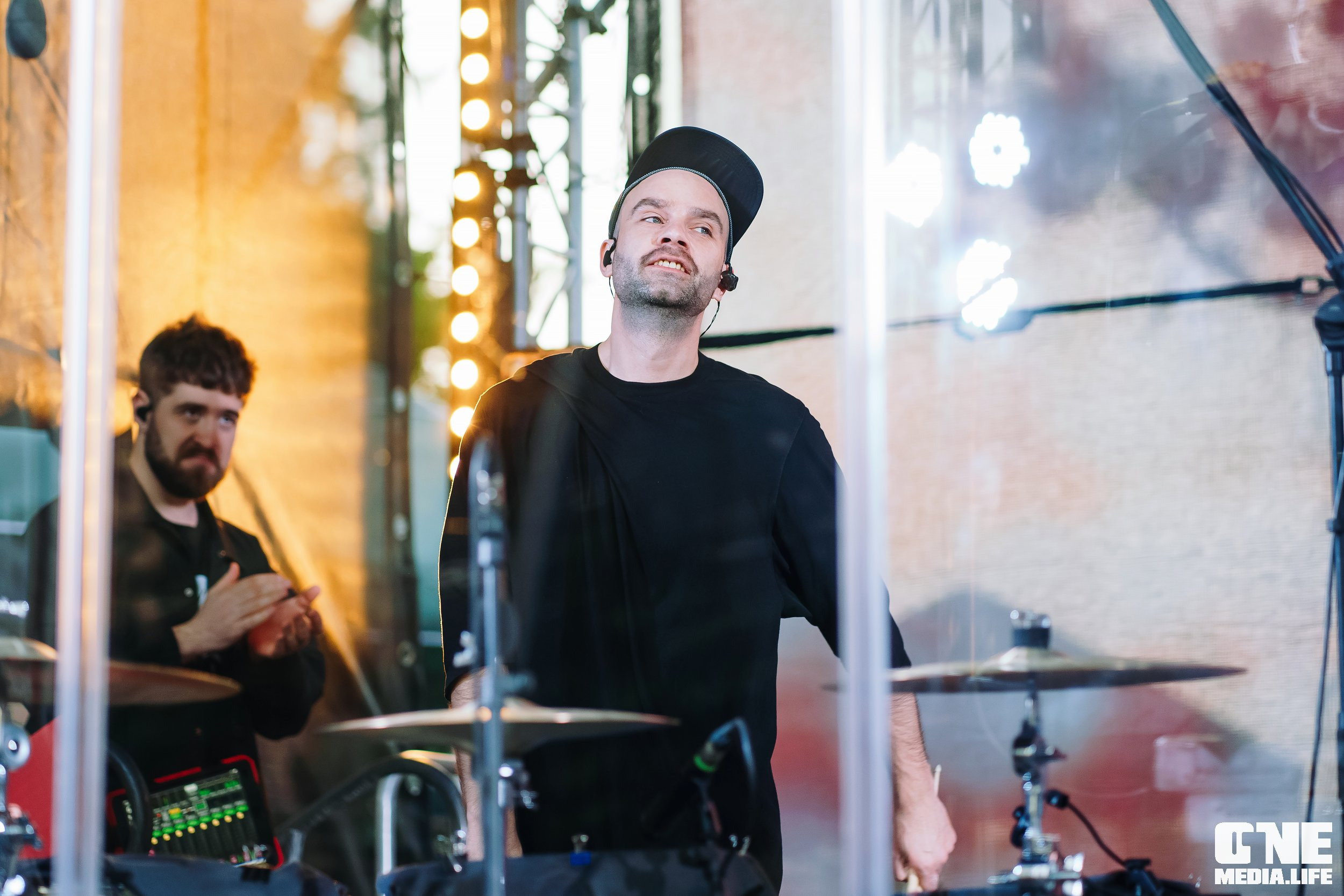 Фоторепортаж с 15-ти летия ТРЦ Европа. One Media Life: фоторепортажи, фотоотчеты с мероприятий и заведений