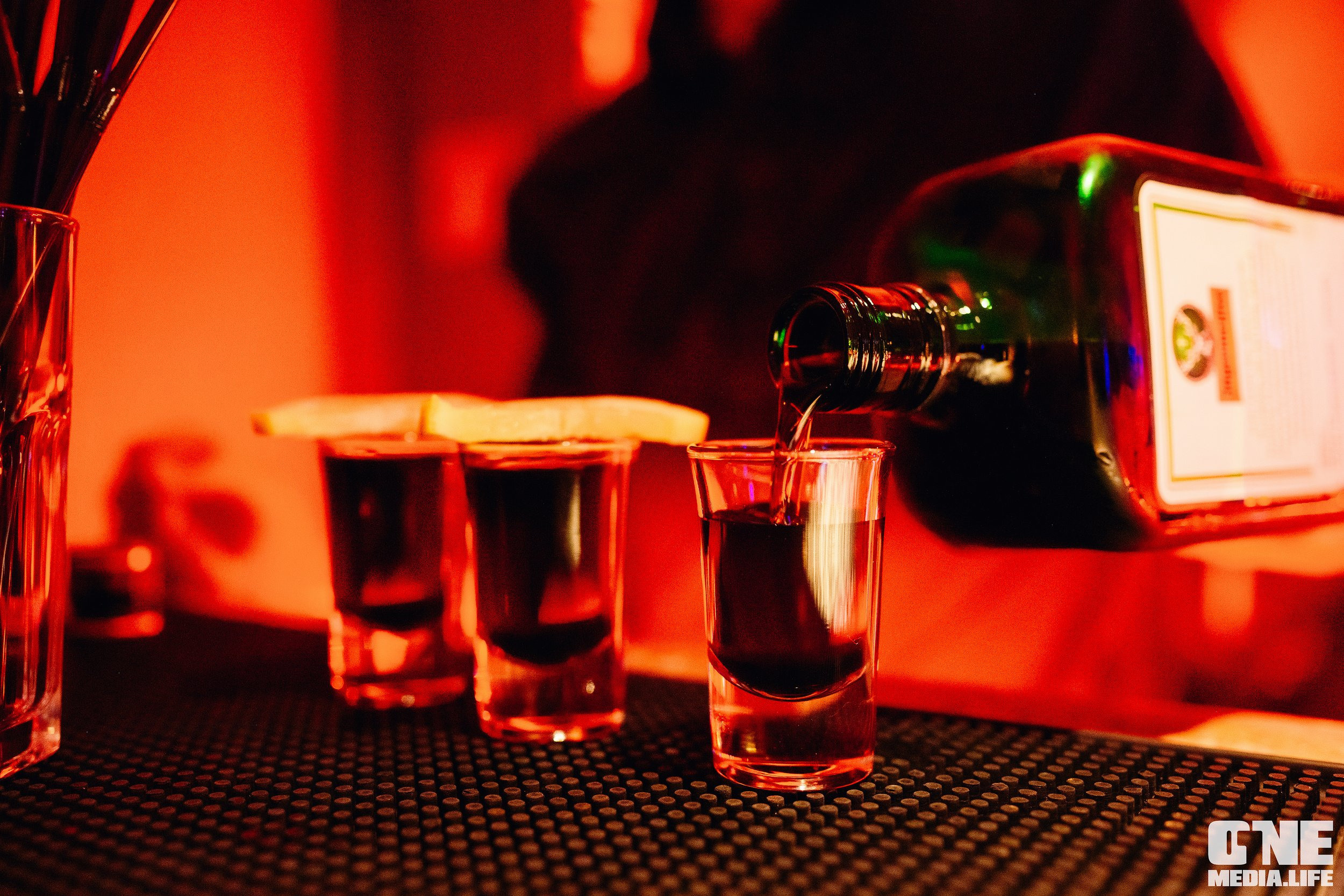 Фоторепортаж из РК Планета. One Media Life: фоторепортажи, фотоотчеты с мероприятий и заведений