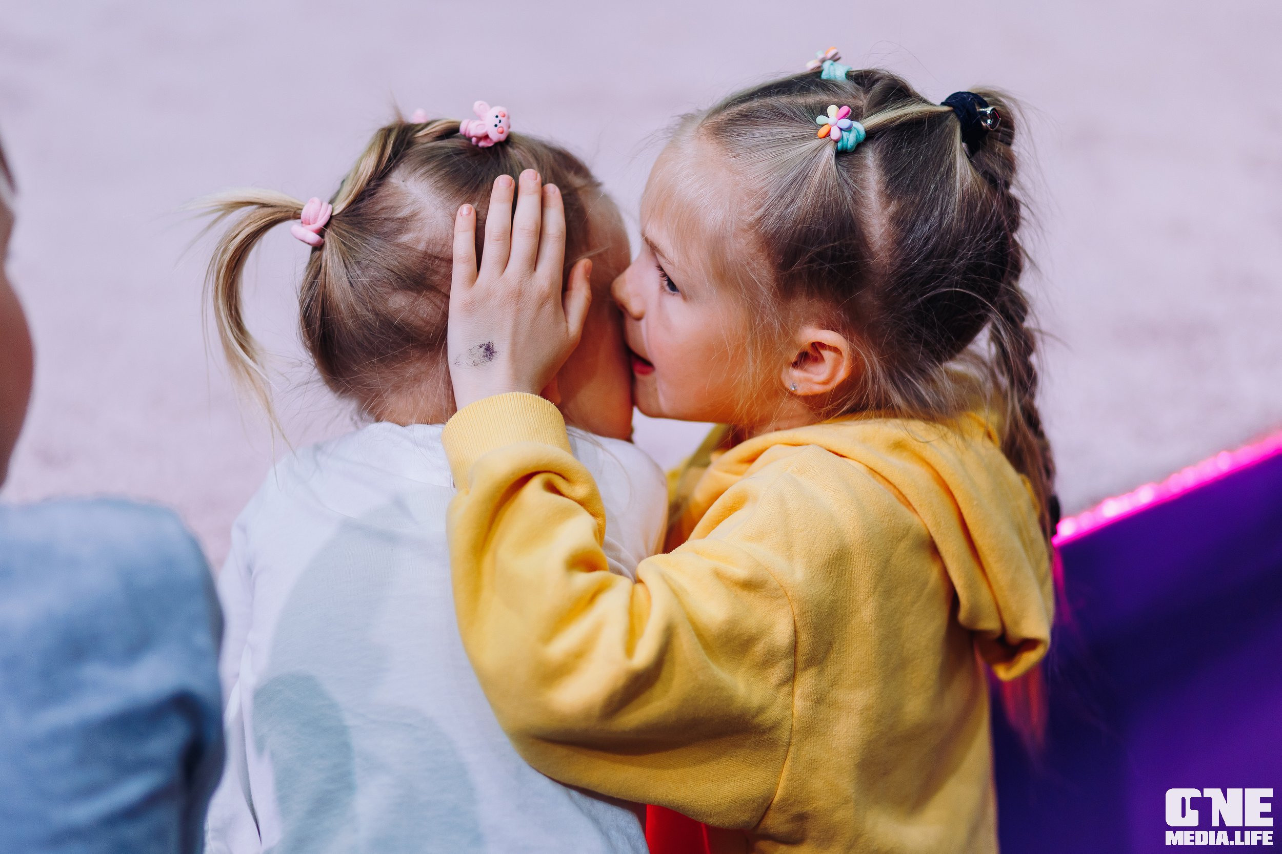 Фоторепортаж из ТРЦ Европа. One Media Life: фоторепортажи, фотоотчеты с мероприятий и заведений