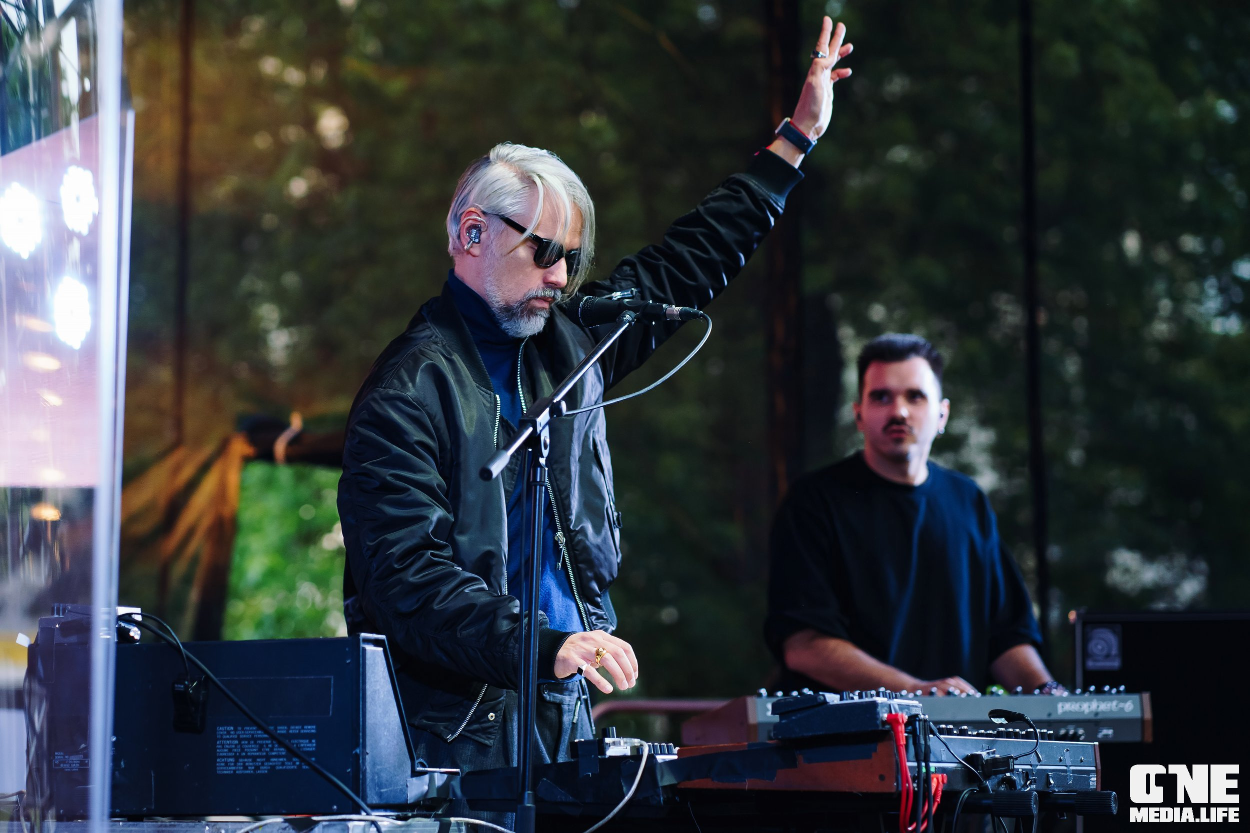 Фоторепортаж с 15-ти летия ТРЦ Европа. One Media Life: фоторепортажи, фотоотчеты с мероприятий и заведений