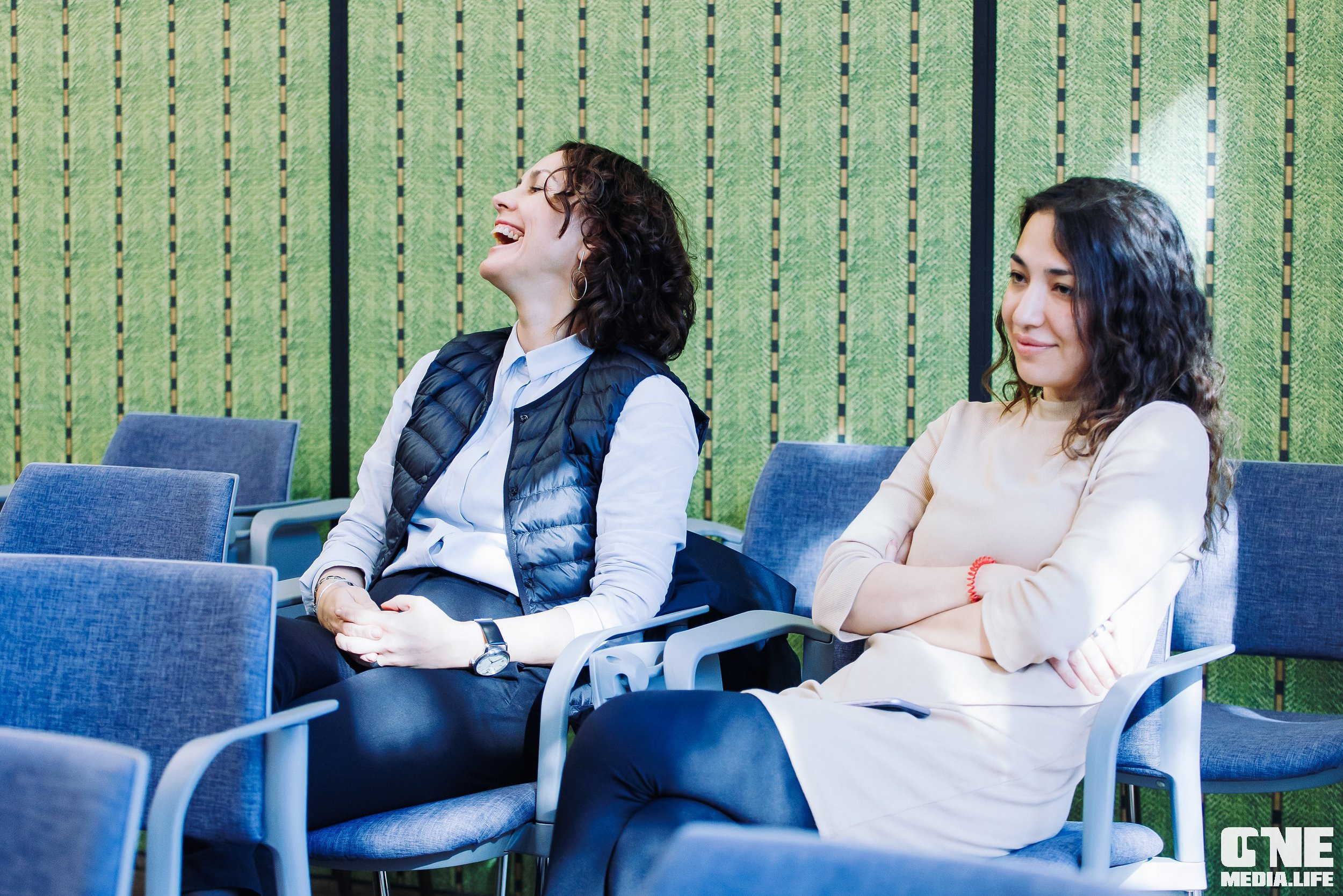 3 день Балтийского культурного форума. One Media Life: фоторепортажи, фотоотчеты с мероприятий и заведений