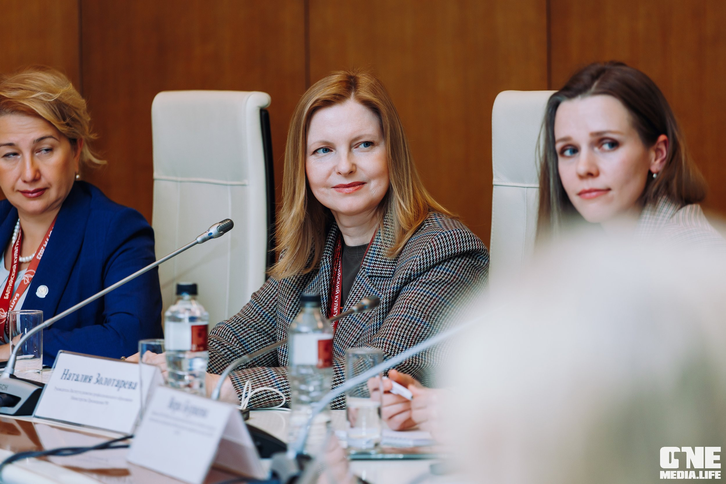 Балтийский Культурный Форум. День 1. One Media Life: фоторепортажи, фотоотчеты с мероприятий и заведений