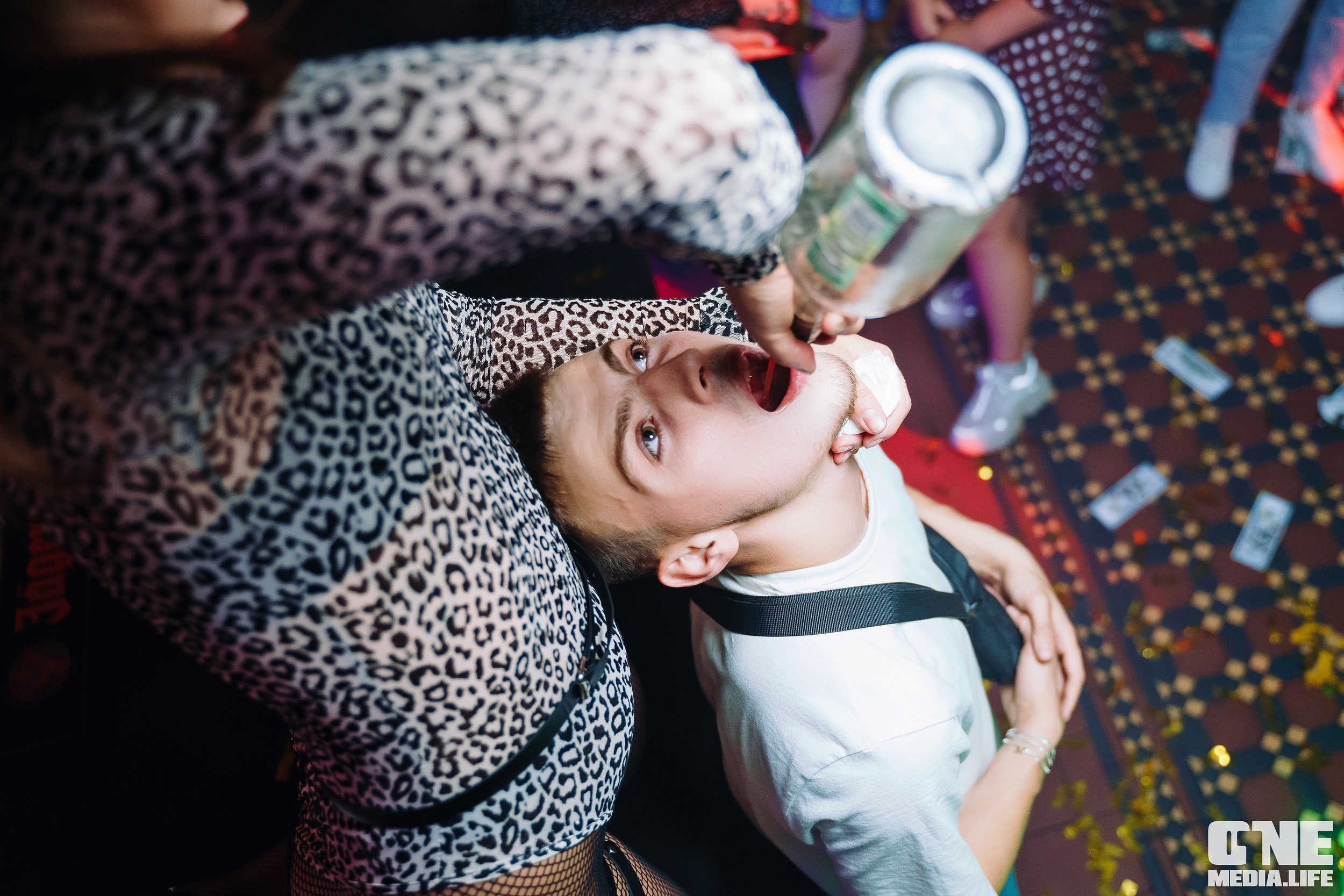 Фотоотчет из бара XxxX. One Media Life: фоторепортажи, фотоотчеты с мероприятий и заведений