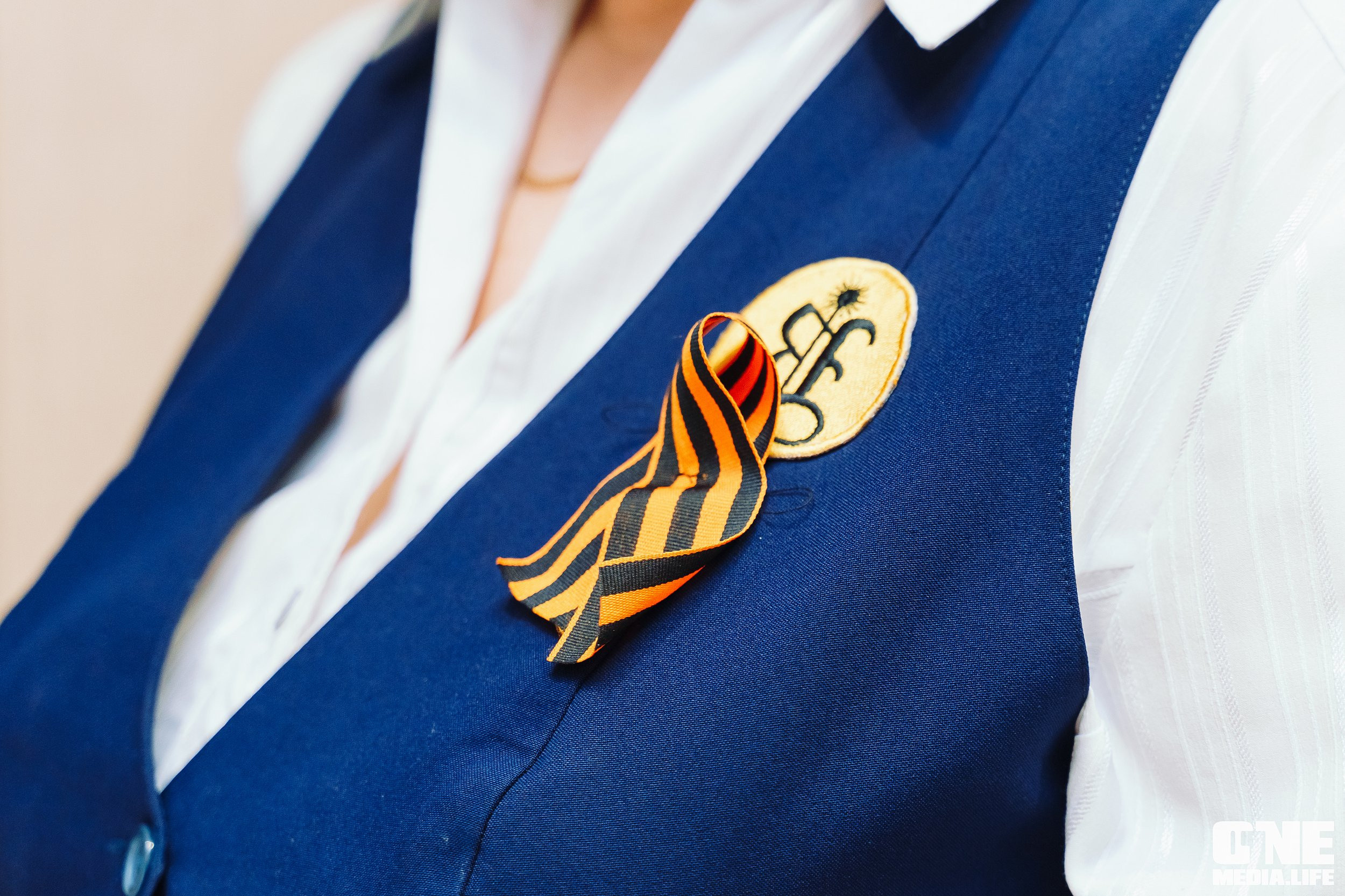 Праздничный концерт «День великой Победы» в Янтарь Холле. One Media Life: фоторепортажи, фотоотчеты с мероприятий и заведений