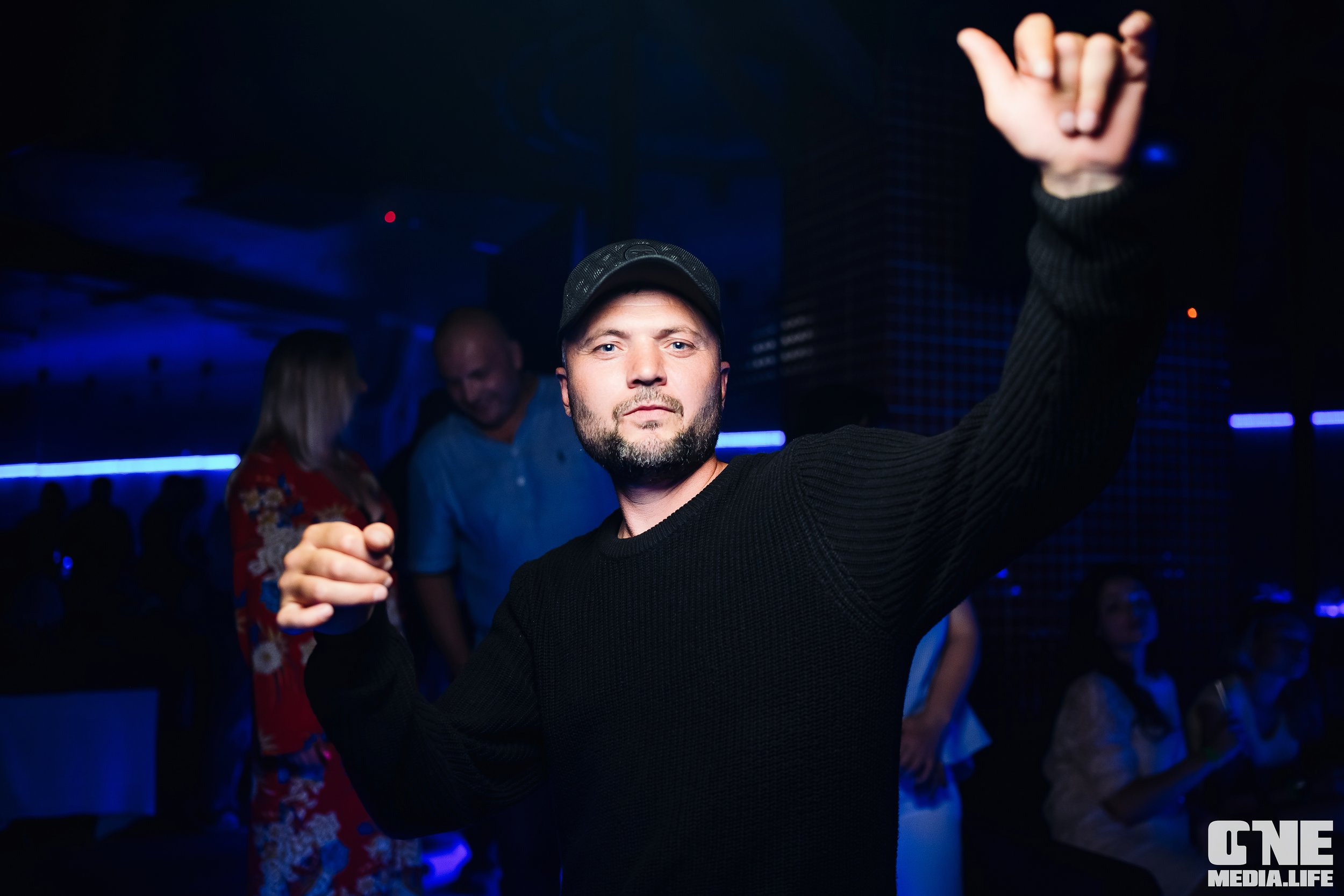 Фотоотчет из РК Планета. One Media Life: фоторепортажи, фотоотчеты с мероприятий и заведений