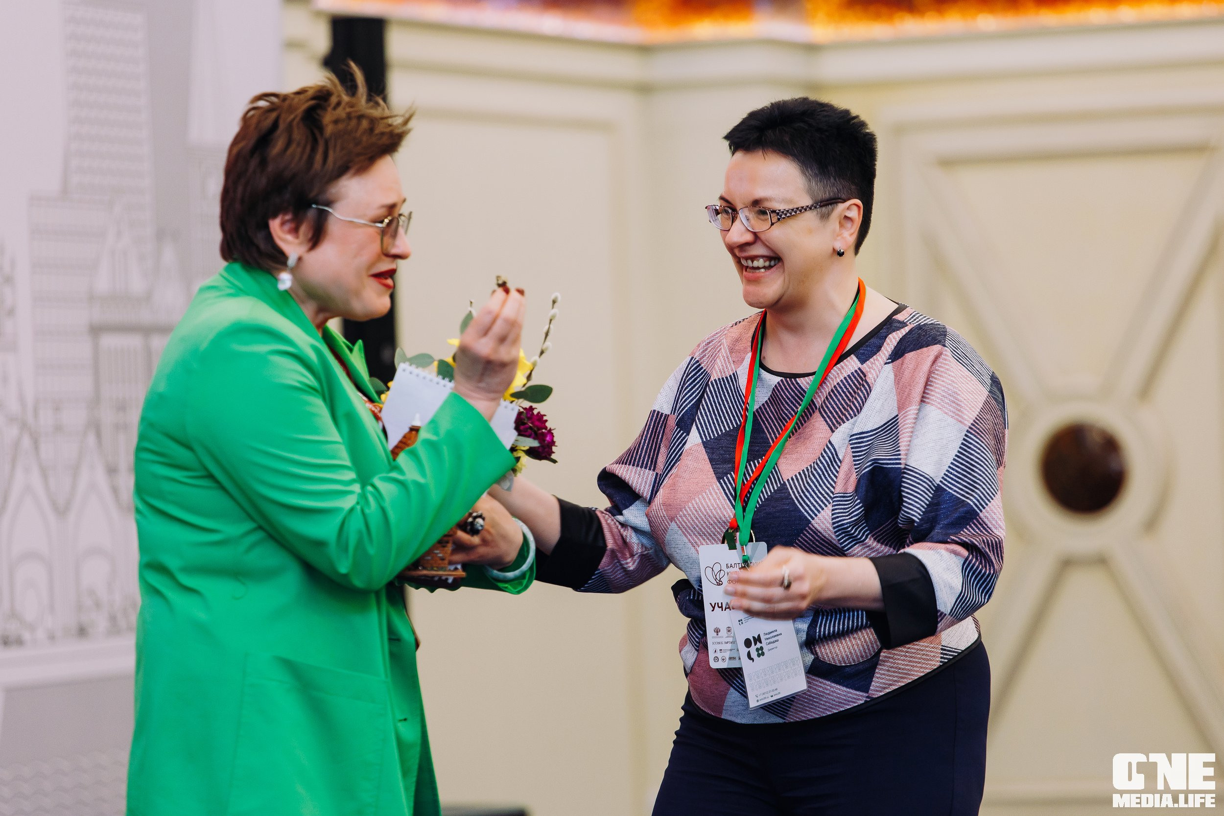 Балтийский Культурный Форум. День 1. One Media Life: фоторепортажи, фотоотчеты с мероприятий и заведений