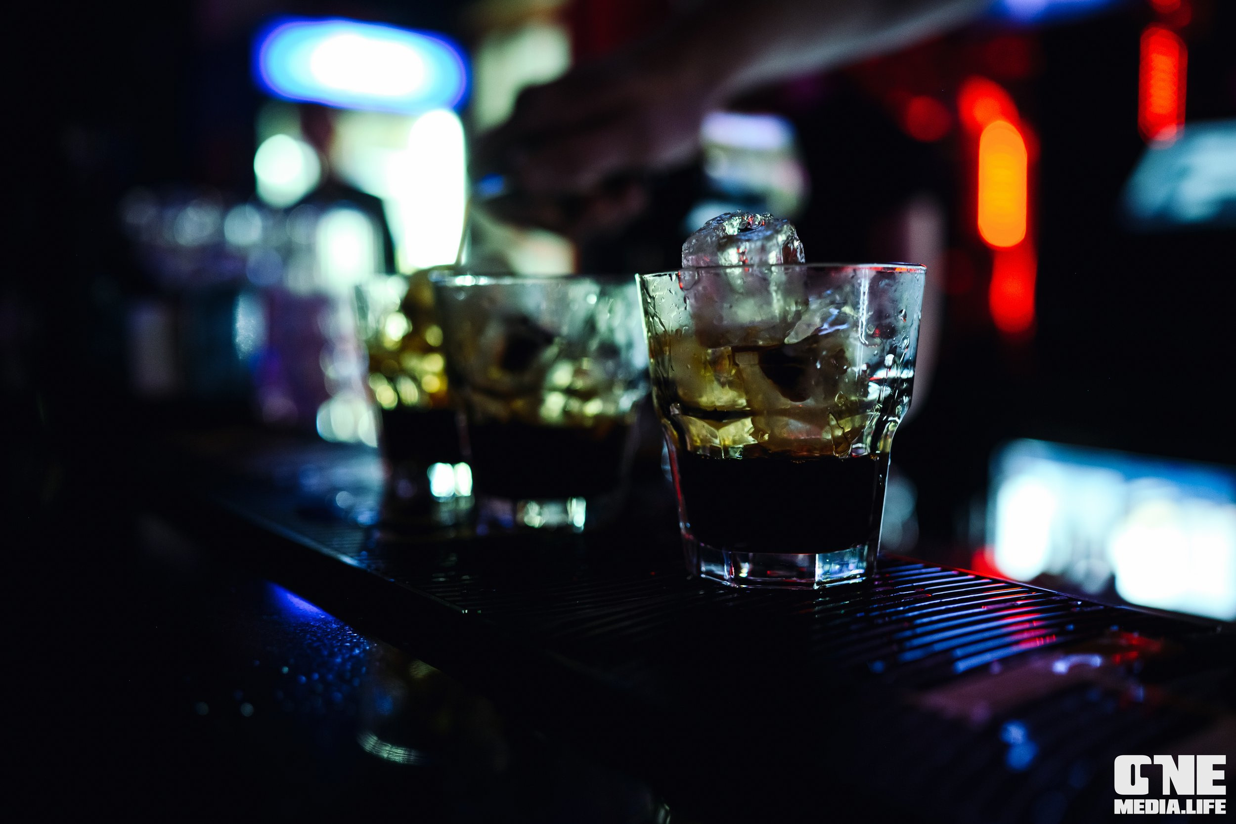 Фоторепортаж из караоке-клуба Эйфория. One Media Life: фоторепортажи, фотоотчеты с мероприятий и заведений