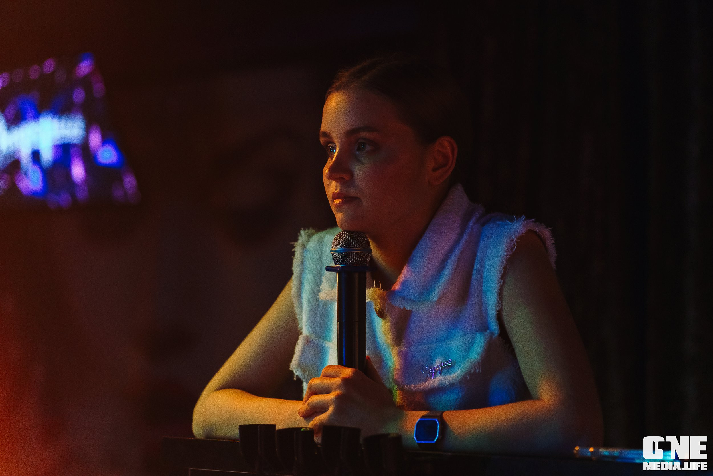 Фоторепортаж из караоке-клуба Эйфория. One Media Life: фоторепортажи, фотоотчеты с мероприятий и заведений