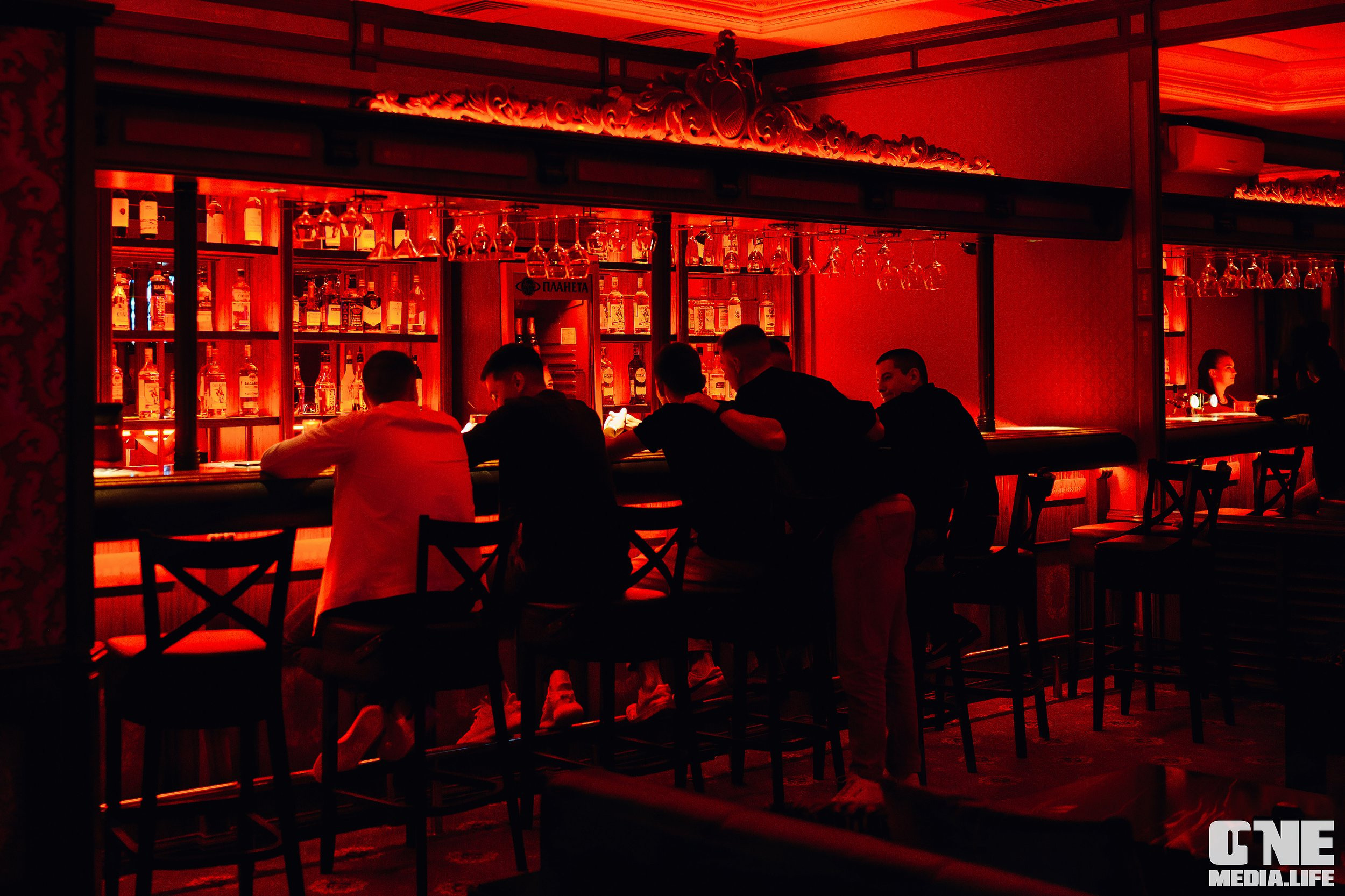 Фотоотчет из РК Планета. One Media Life: фоторепортажи, фотоотчеты с мероприятий и заведений