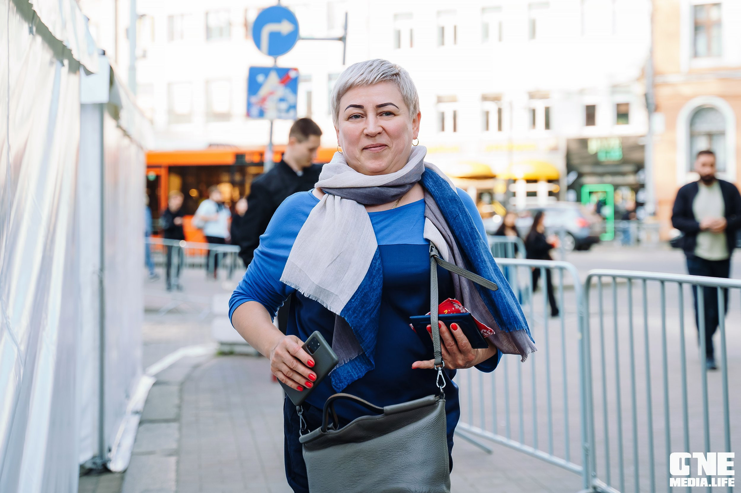 Фоторепортаж с 15-ти летия ТРЦ Европа. One Media Life: фоторепортажи, фотоотчеты с мероприятий и заведений