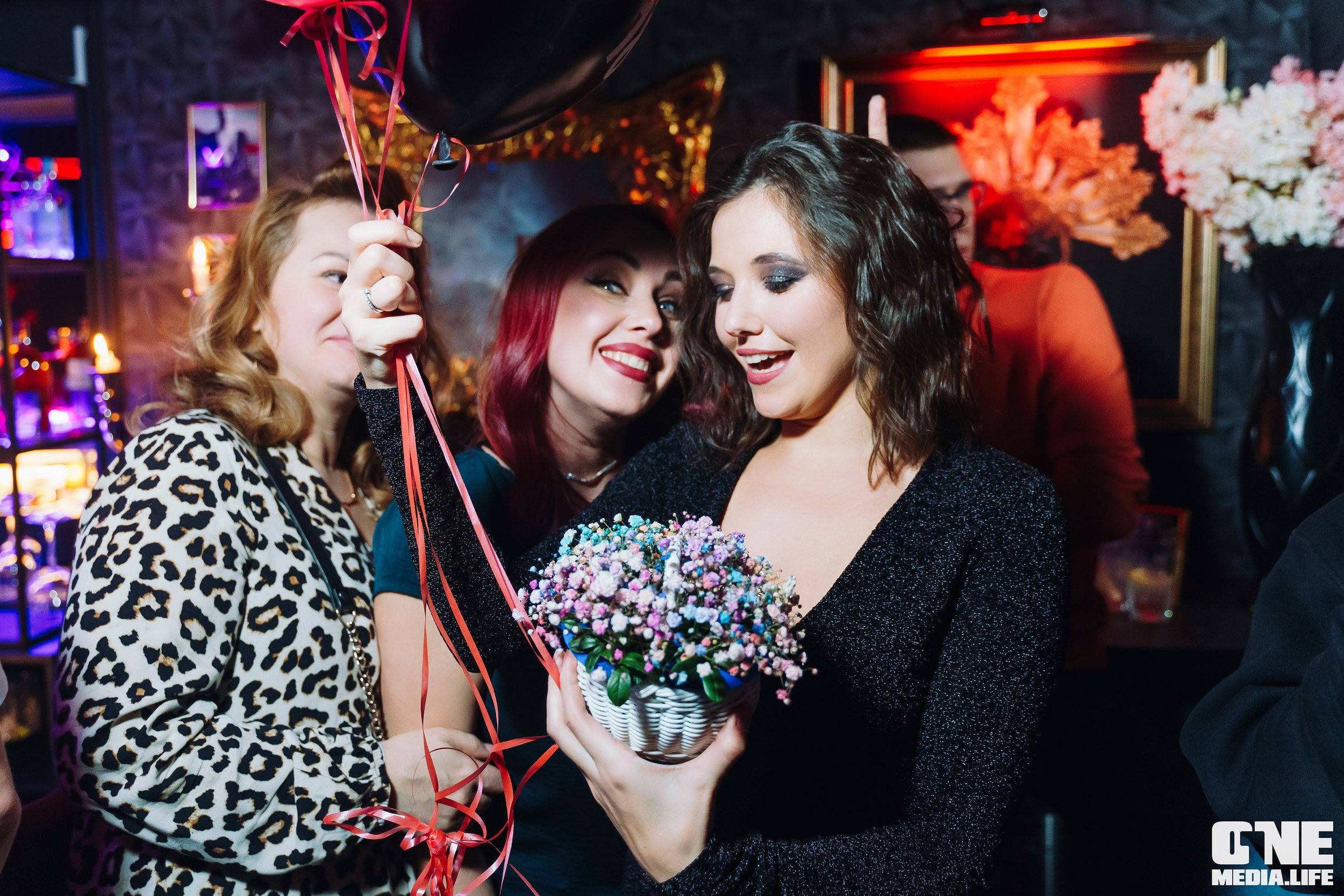 Антон Севидов в SECRET Night Club. One Media Life: фоторепортажи, фотоотчеты с мероприятий и заведений