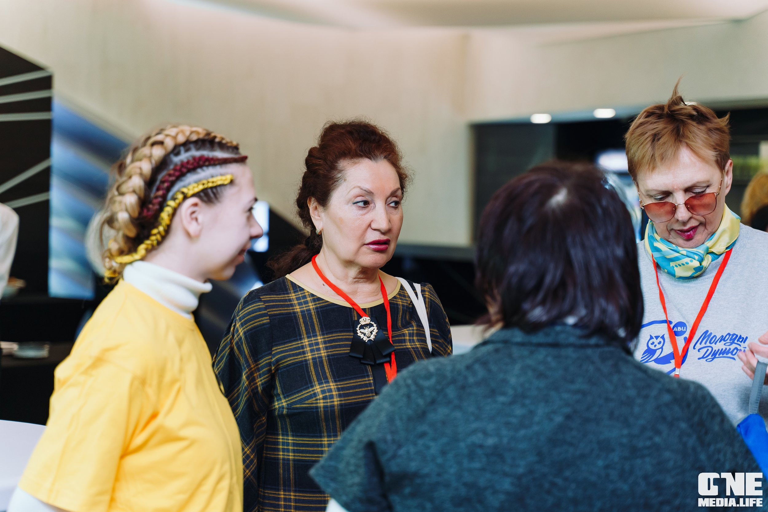 Балтийский Культурный Форум. День 1. One Media Life: фоторепортажи, фотоотчеты с мероприятий и заведений