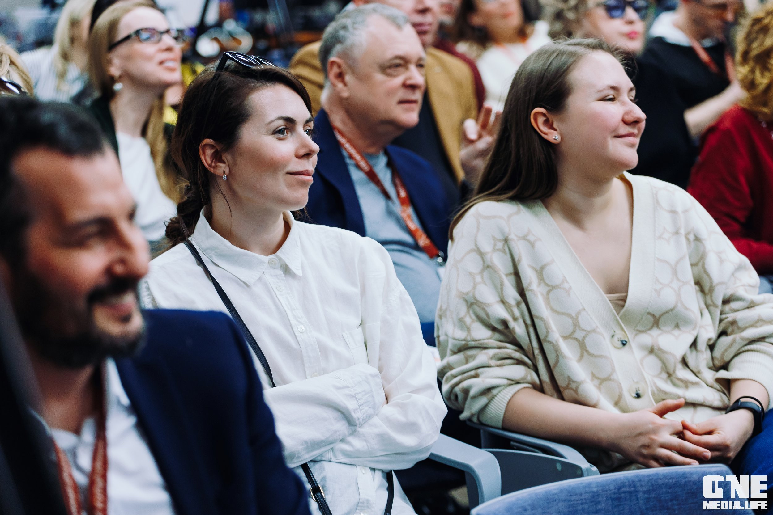 Балтийский Культурный Форум. День 1. One Media Life: фоторепортажи, фотоотчеты с мероприятий и заведений