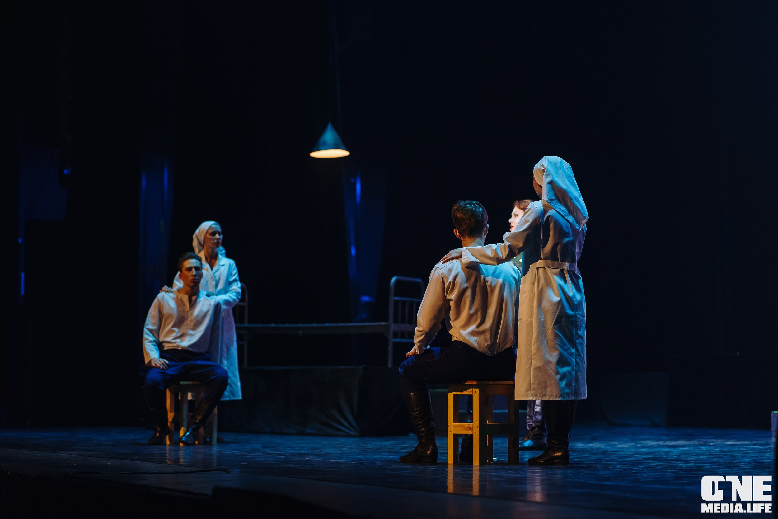 Праздничный концерт «День великой Победы» в Янтарь Холле. One Media Life: фоторепортажи, фотоотчеты с мероприятий и заведений