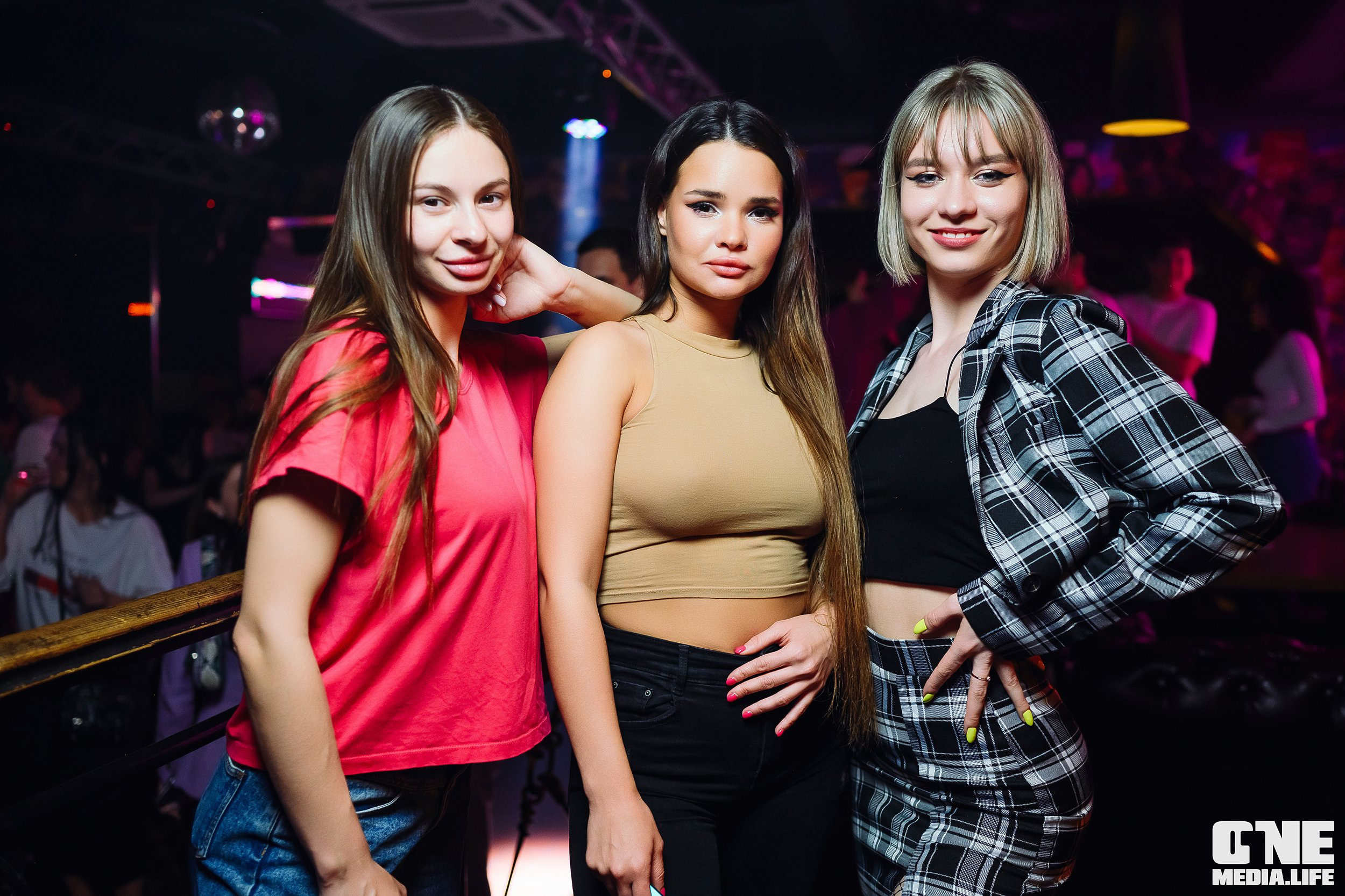 Фоторепортаж из экстрим бара XxxX. One Media Life: фоторепортажи, фотоотчеты с мероприятий и заведений