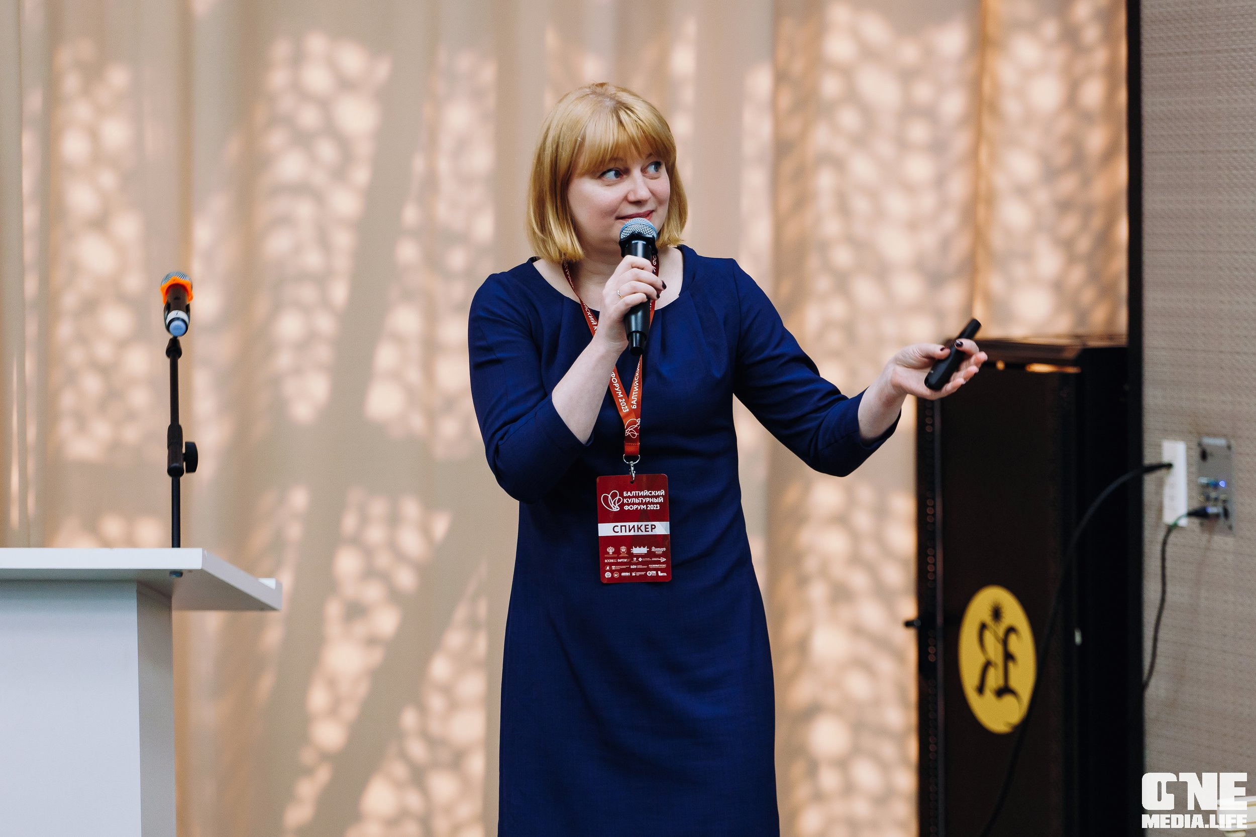 Балтийский Культурный Форум. День 1. One Media Life: фоторепортажи, фотоотчеты с мероприятий и заведений